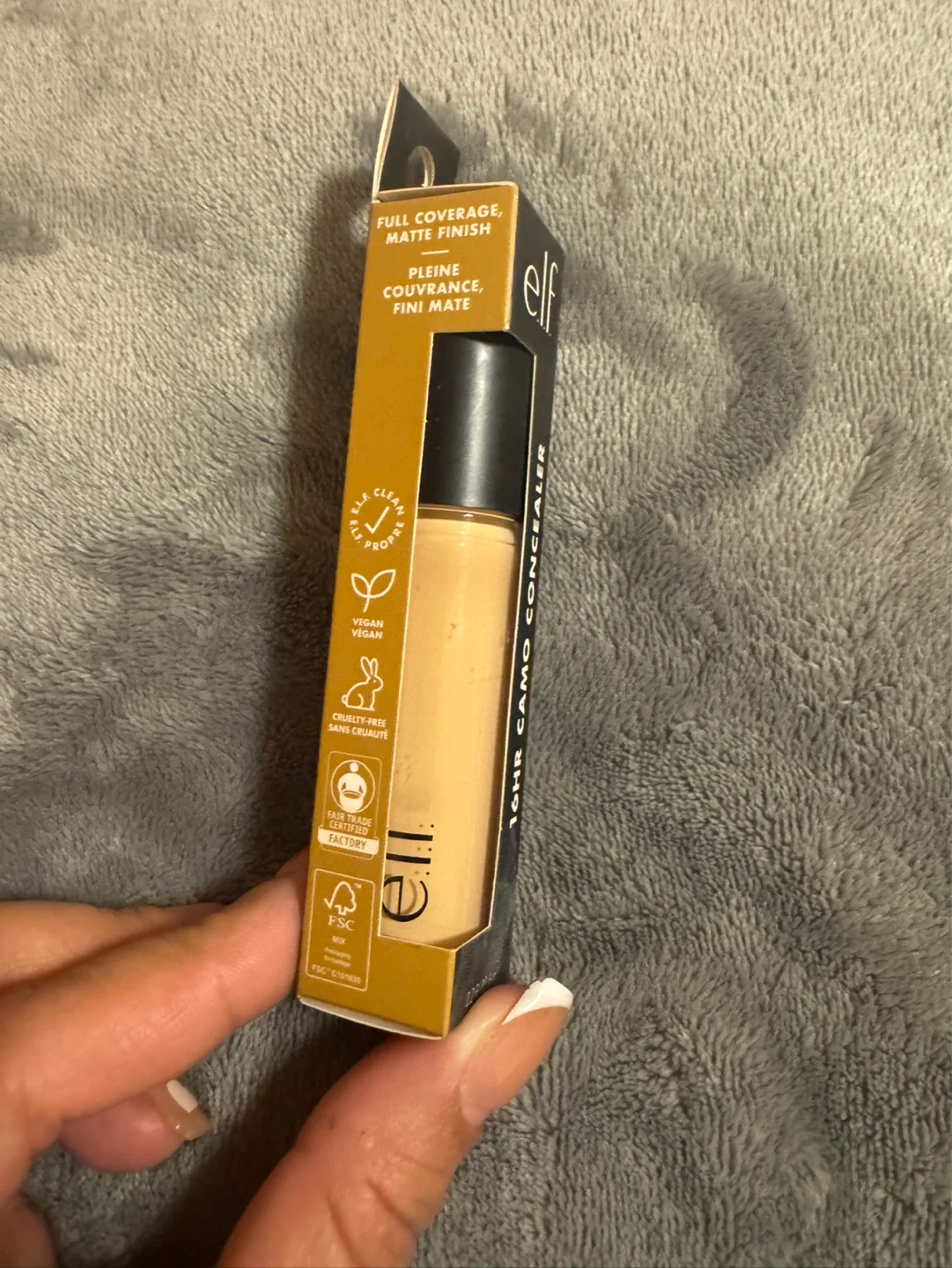 e.l.f. 16hr Camo Concealer