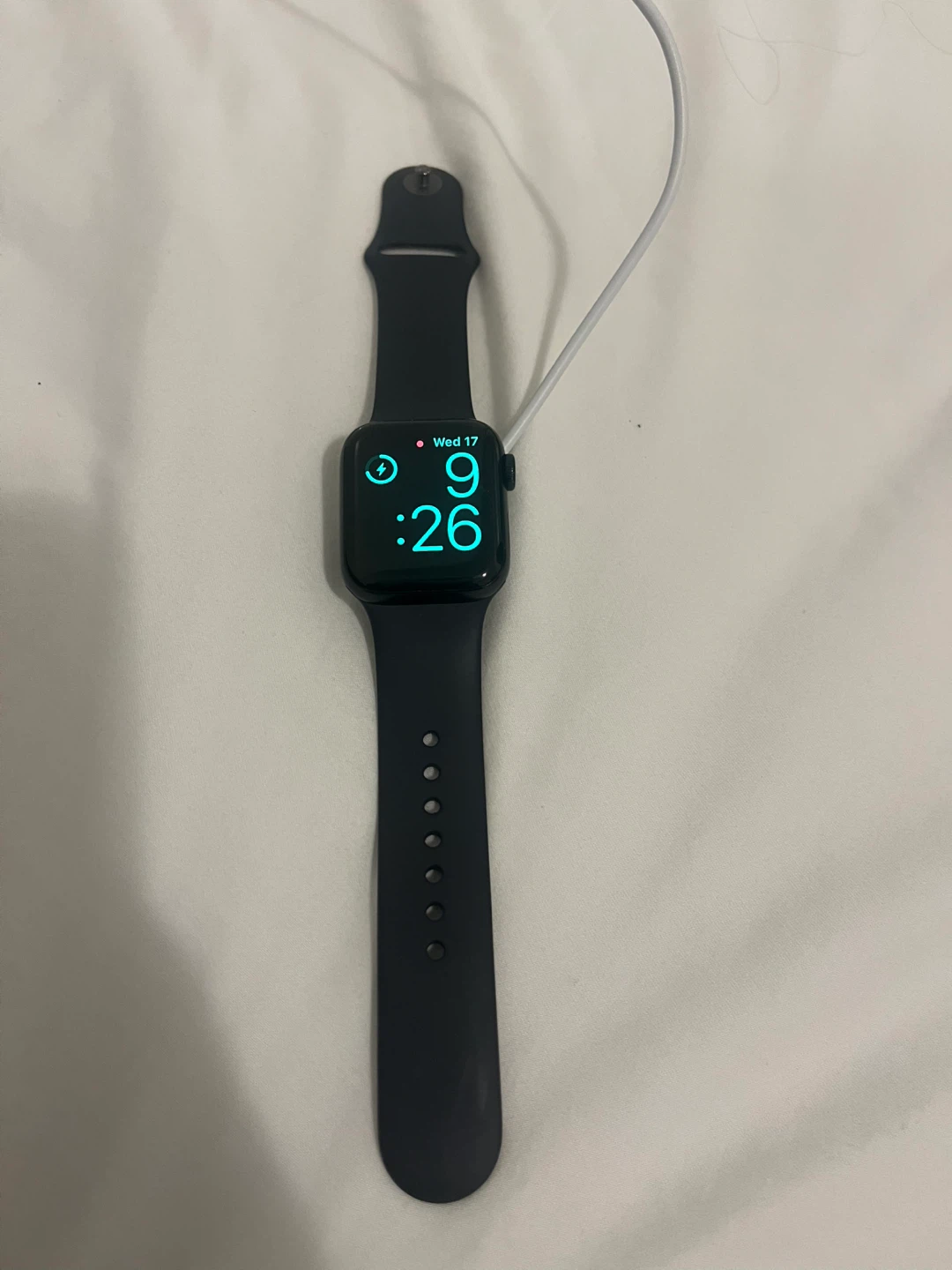 Apple Watch SE (2nd Gen) GPS 40mm Aluminum