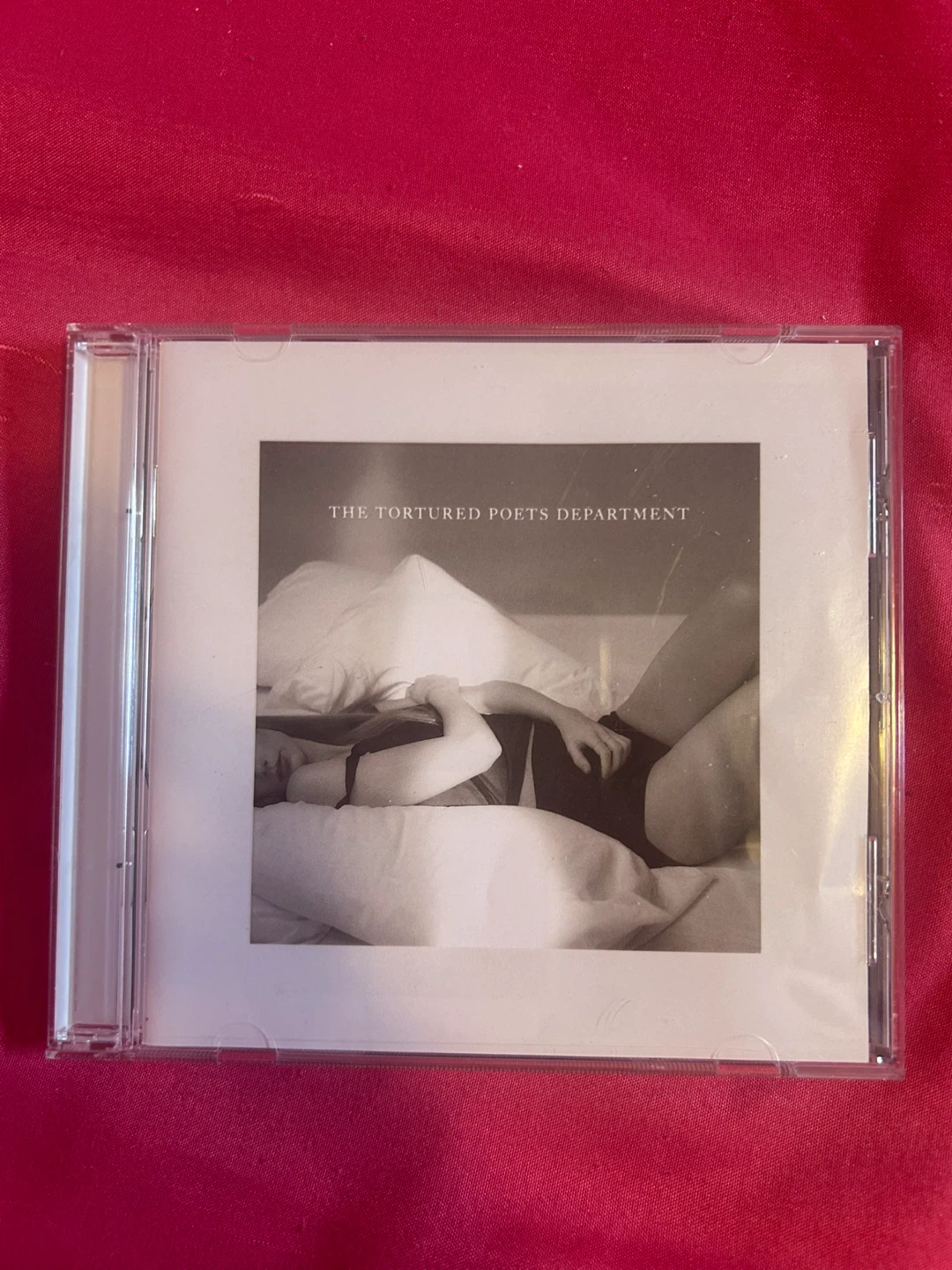 CDs