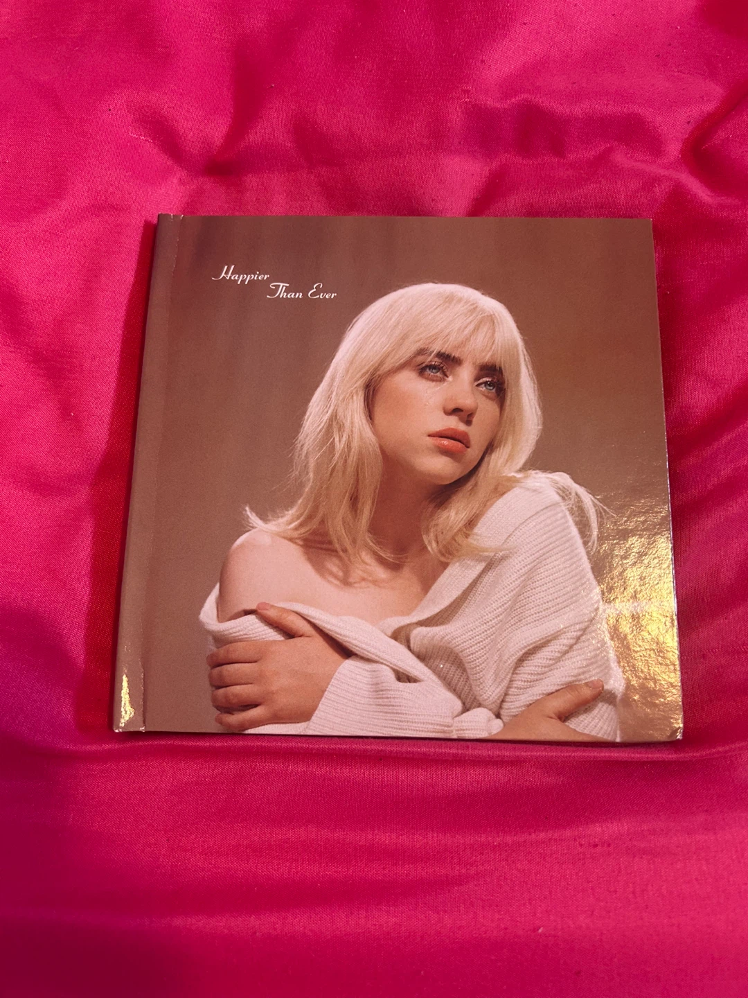 CDs - photo 3