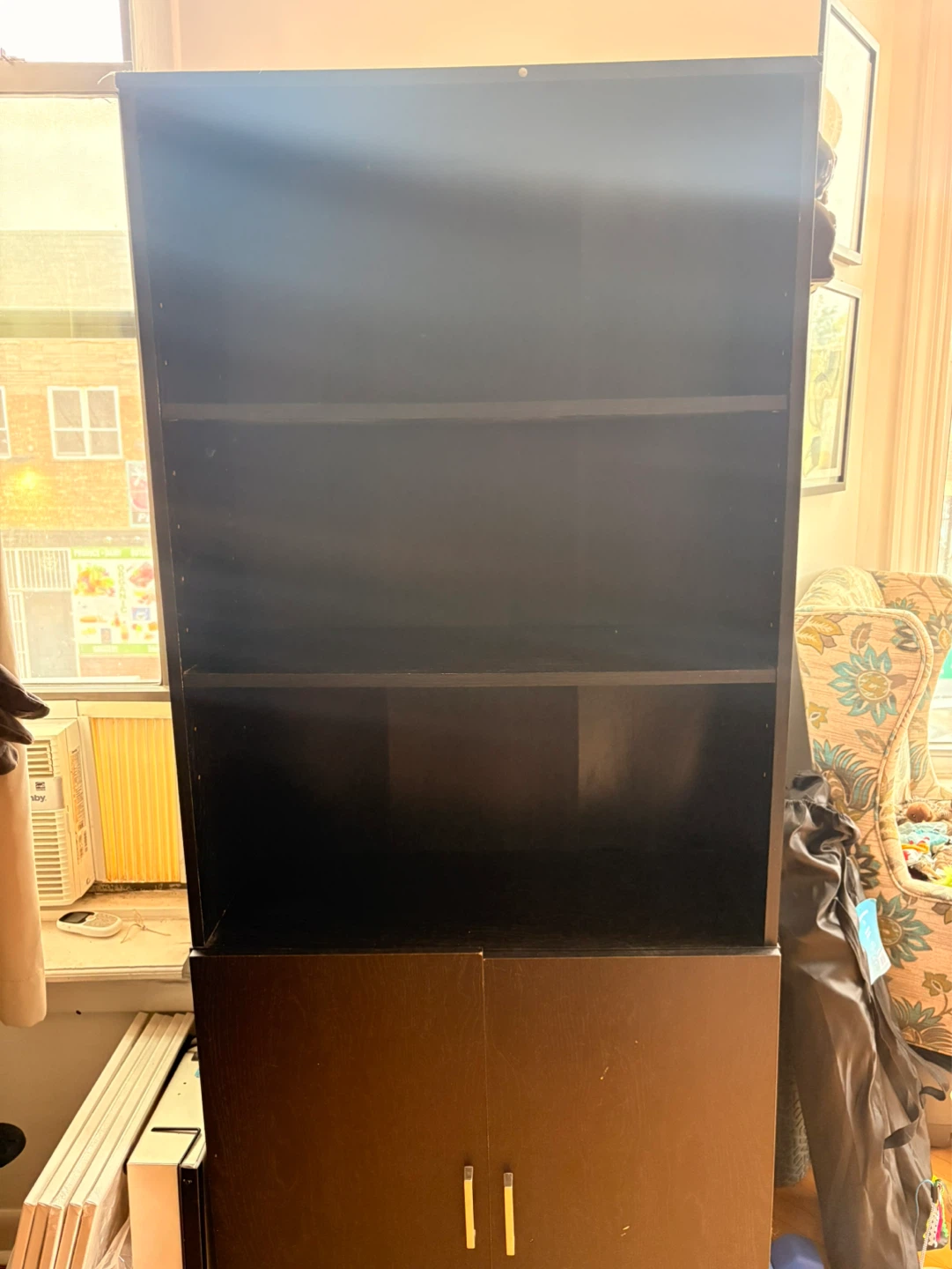 Book case - photo 2
