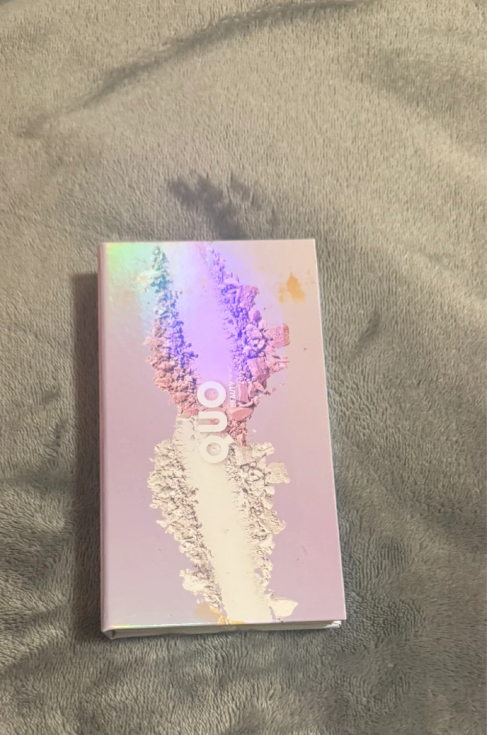 QUO Beauty Glow Up Bronzer & Highlighter Duo - photo 2