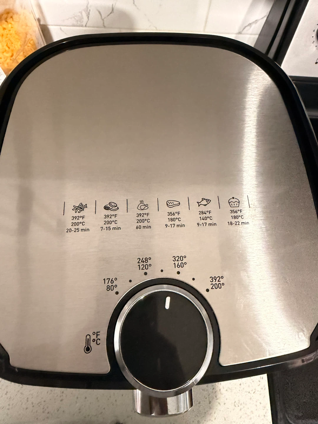T-fal Easy Fry & Grill Air Fryer - photo 2