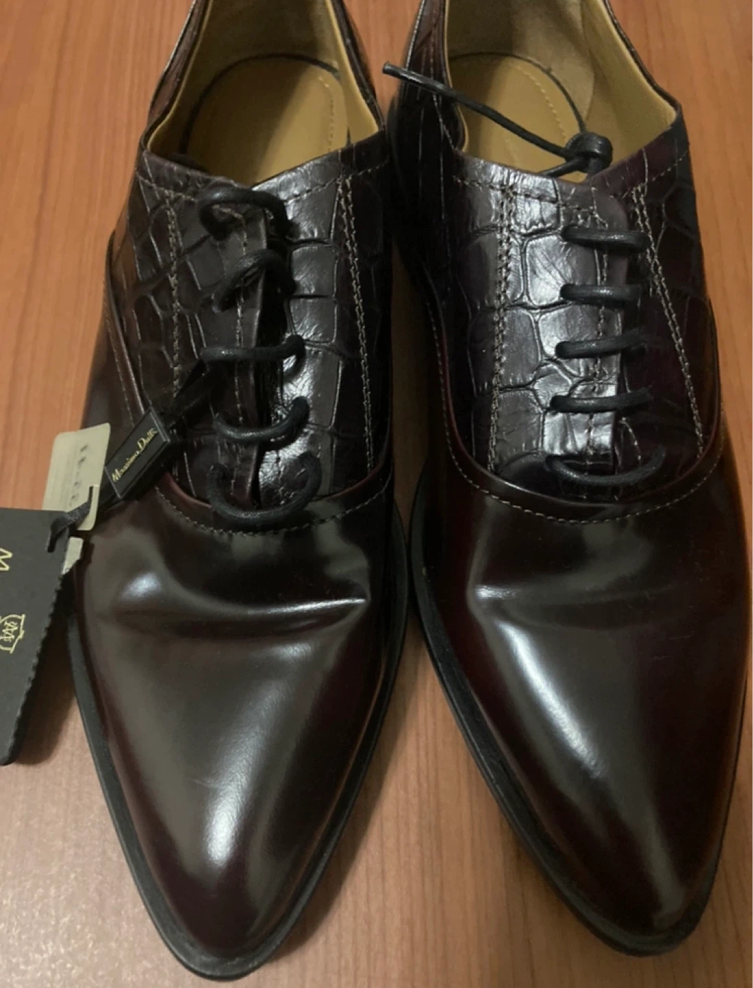 Massimo Dutti Women's Dress Shoes⚽️ - photo 2