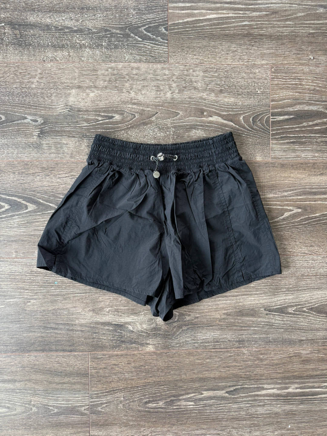 ⚽️Bershka Black Shorts Size S