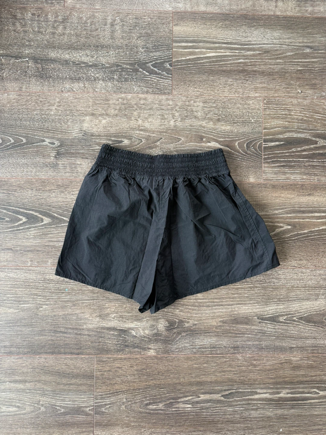 ⚽️Bershka Black Shorts Size S - photo 2