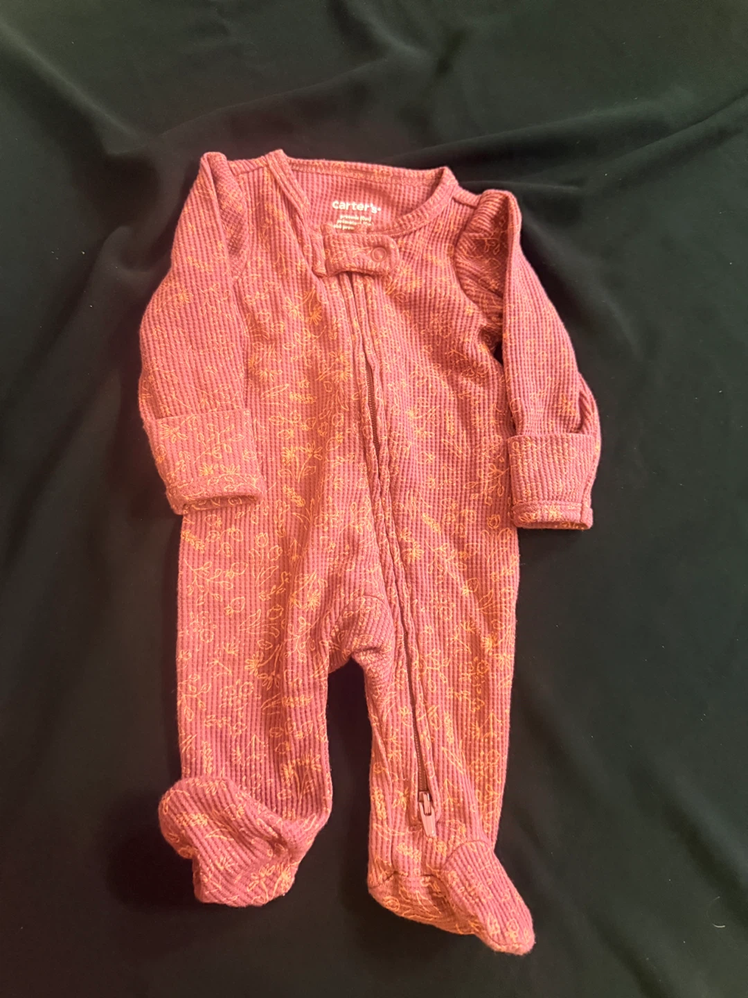 Baby Sleepers and Outfit Set - photo 3