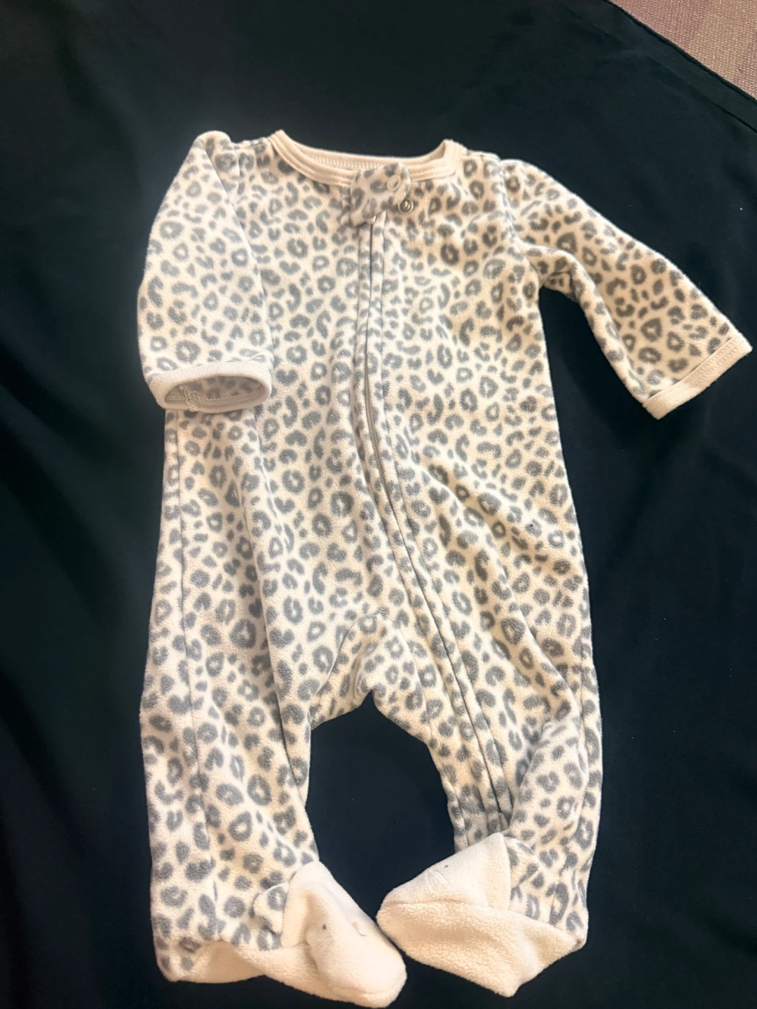 Baby Sleepers and Outfit Set - photo 2