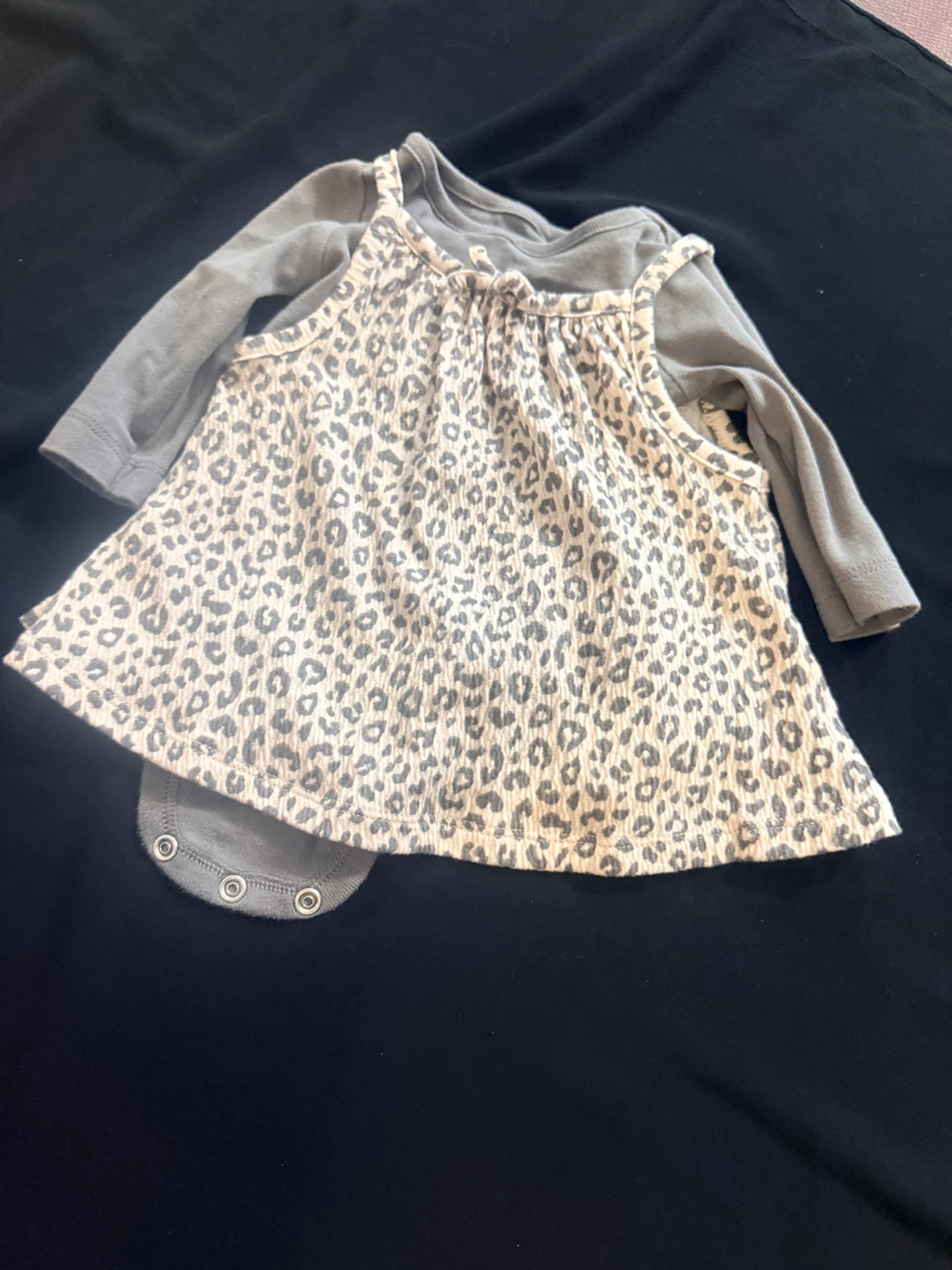 Baby Sleepers and Outfit Set - photo 4