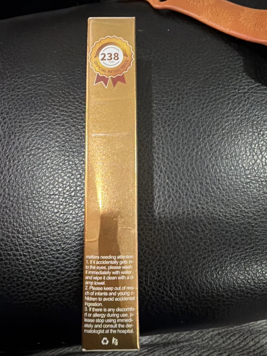 Ainube Eyelash Essence Serum 3ml - photo 2