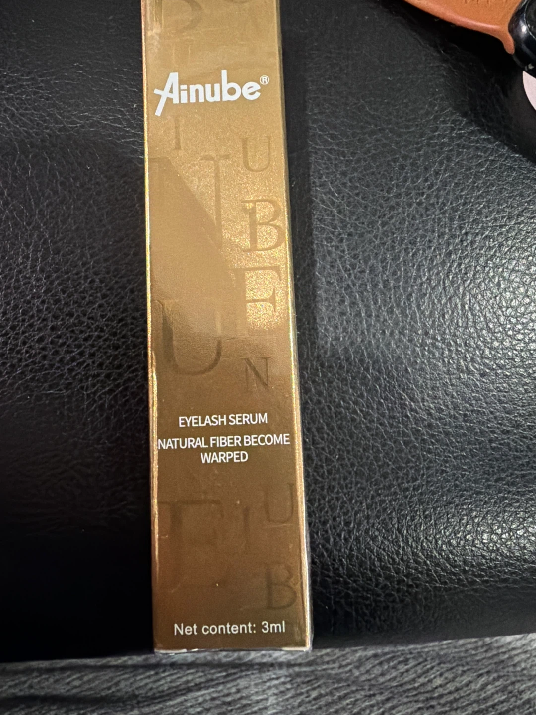 Ainube Eyelash Essence Serum 3ml