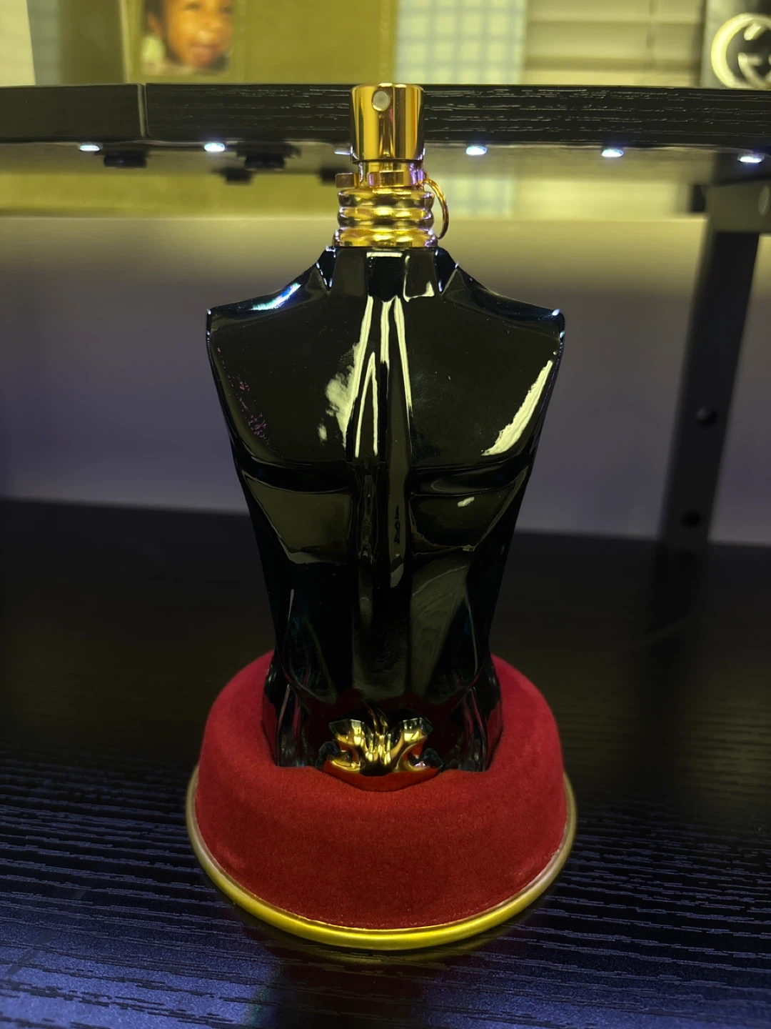 Jean Paul Gaultier "Le Beau" Eau de Parfum 125ml - photo 2