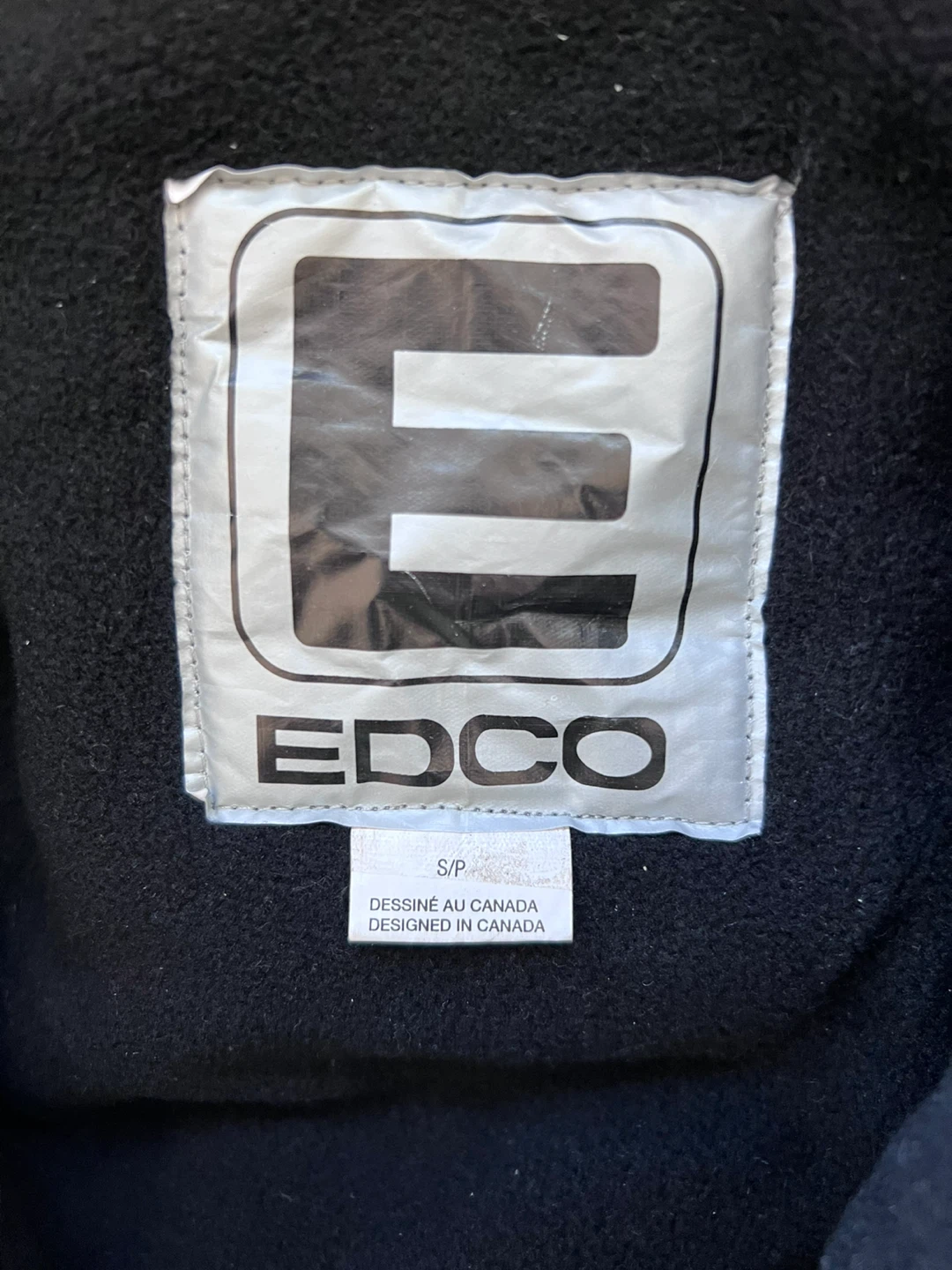 EDCO Racing Pro Jacket - photo 4