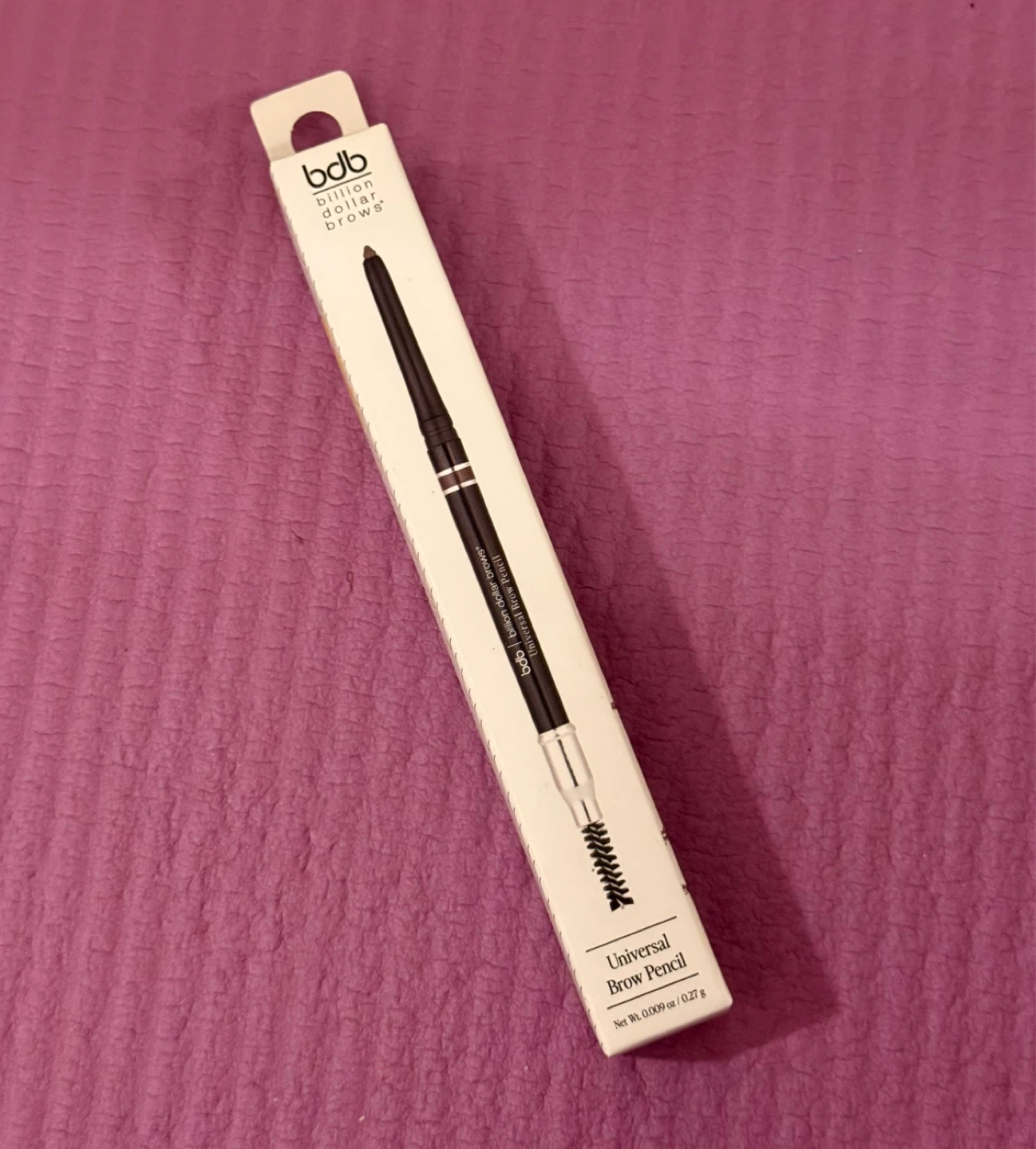 NEW⚽️BDB Universal Brow Pencil