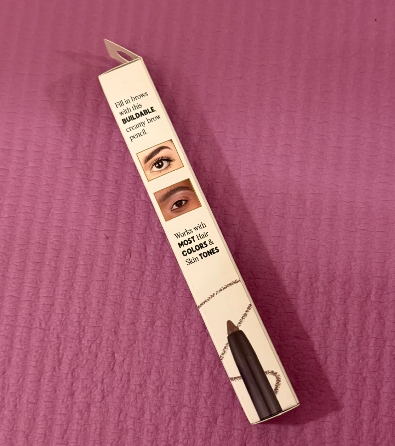 NEW⚽️BDB Universal Brow Pencil - photo 2