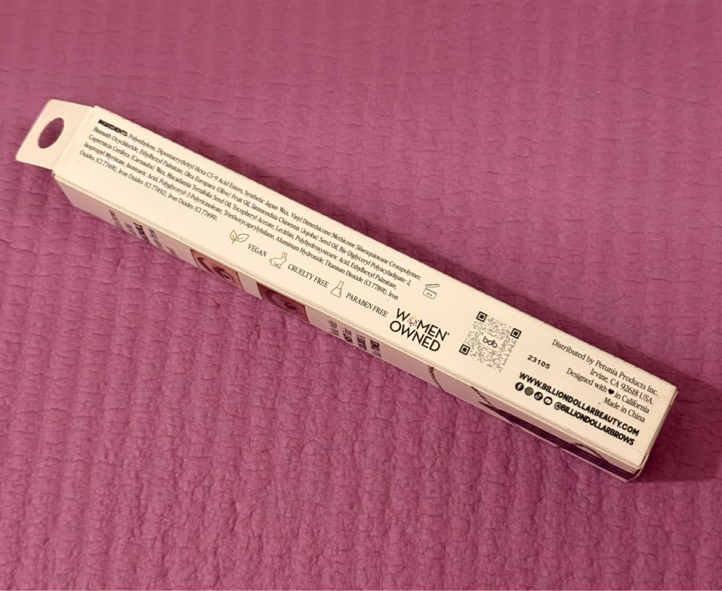 NEW⚽️BDB Universal Brow Pencil - photo 3