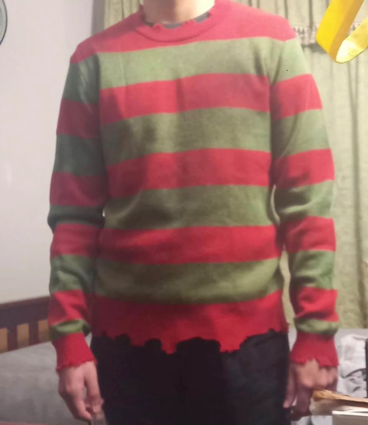 Freddy Krueger Costume Set - photo 4