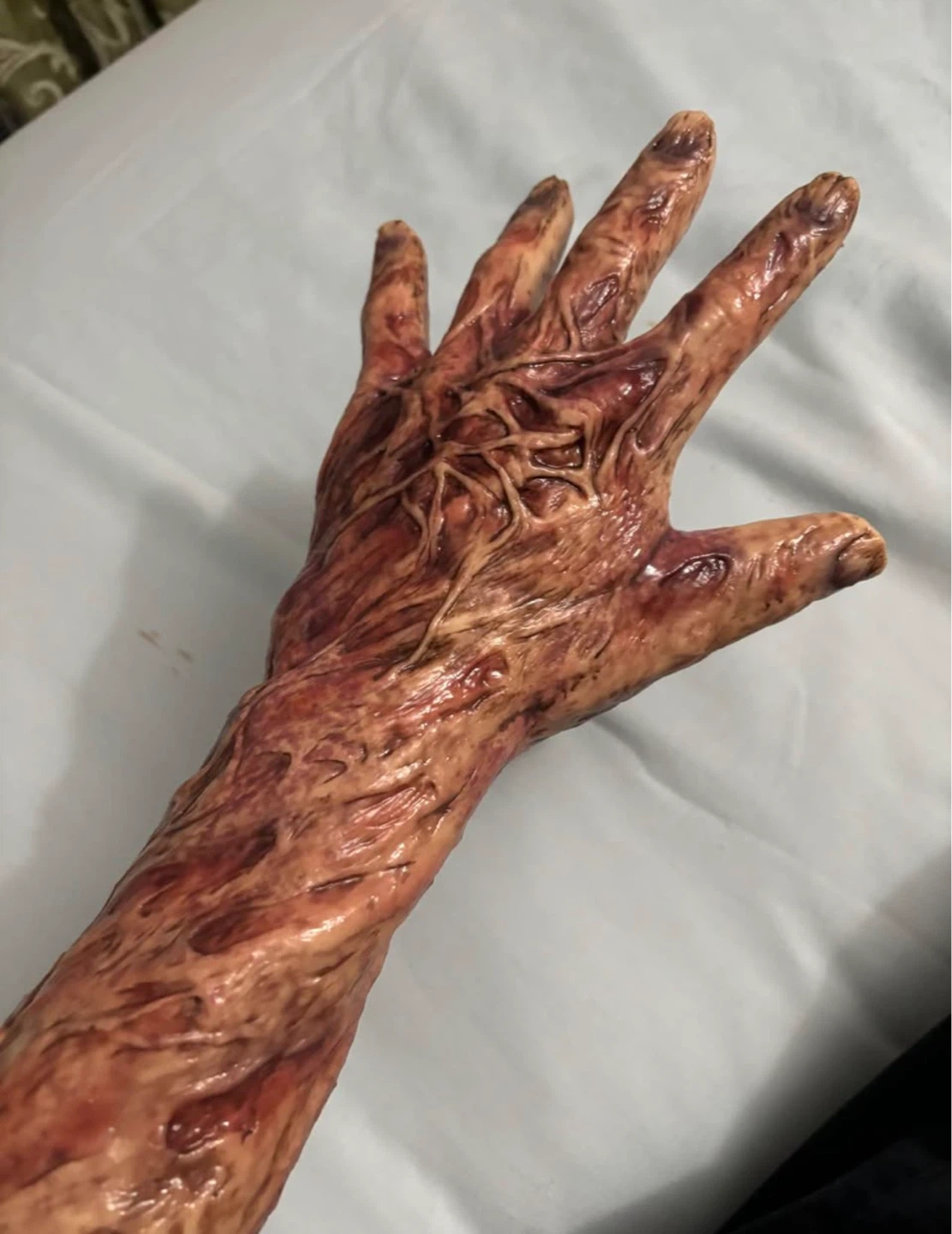 Freddy Krueger Costume Set - photo 3