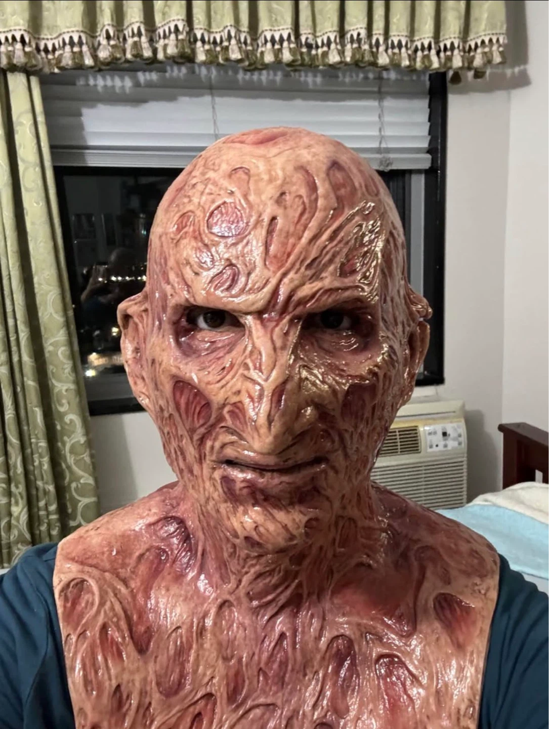 Freddy Krueger Costume Set - photo 2