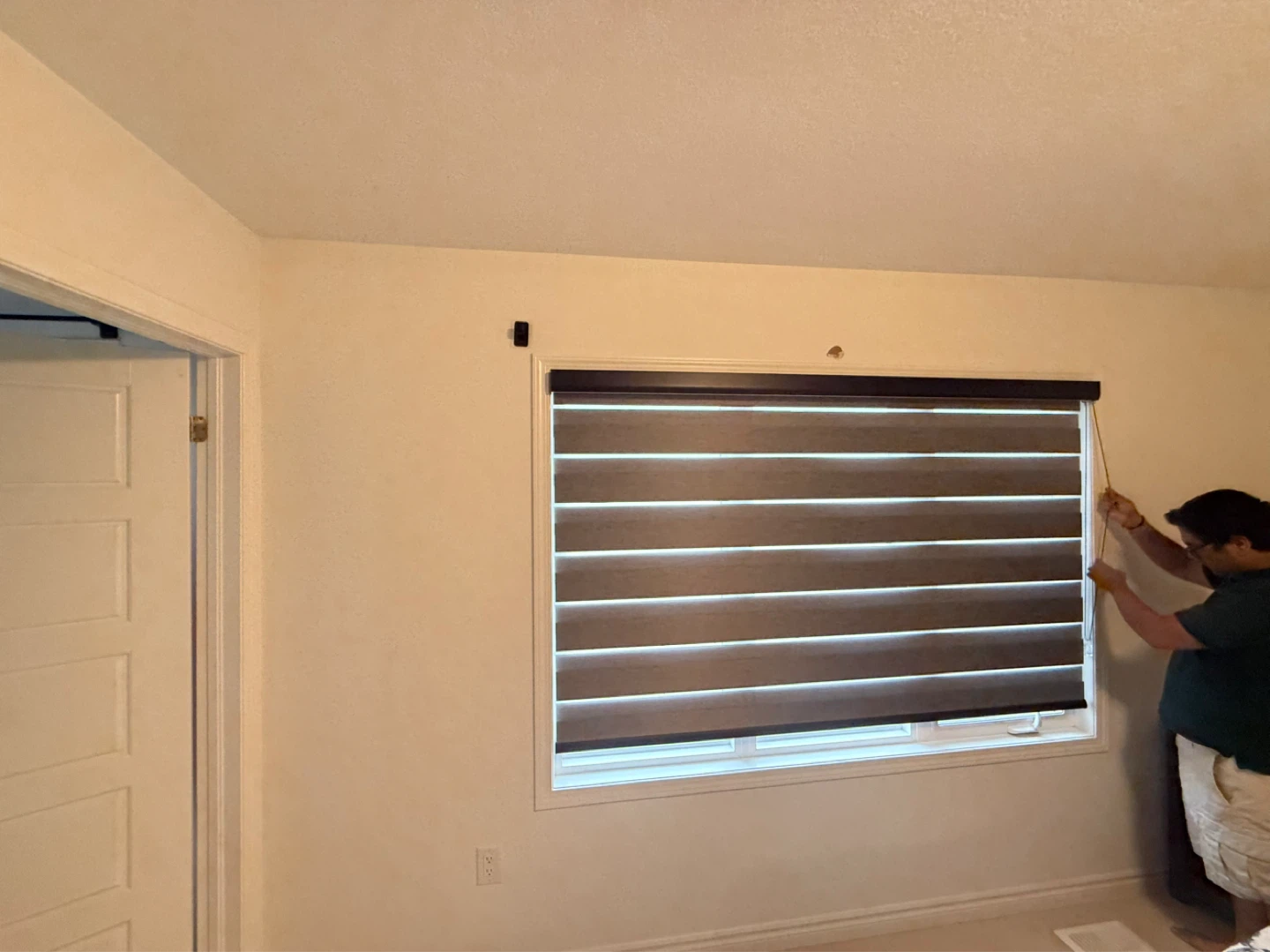Zebra Blinds & Roller Shades - photo 3