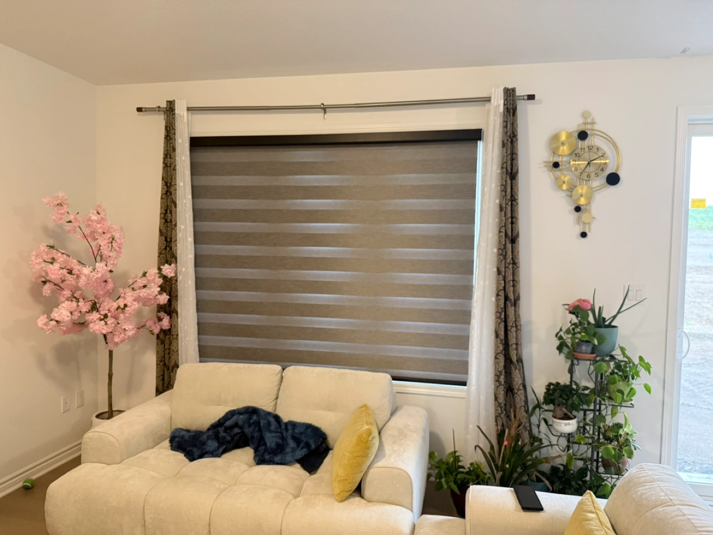 Zebra Blinds & Roller Shades - photo 4