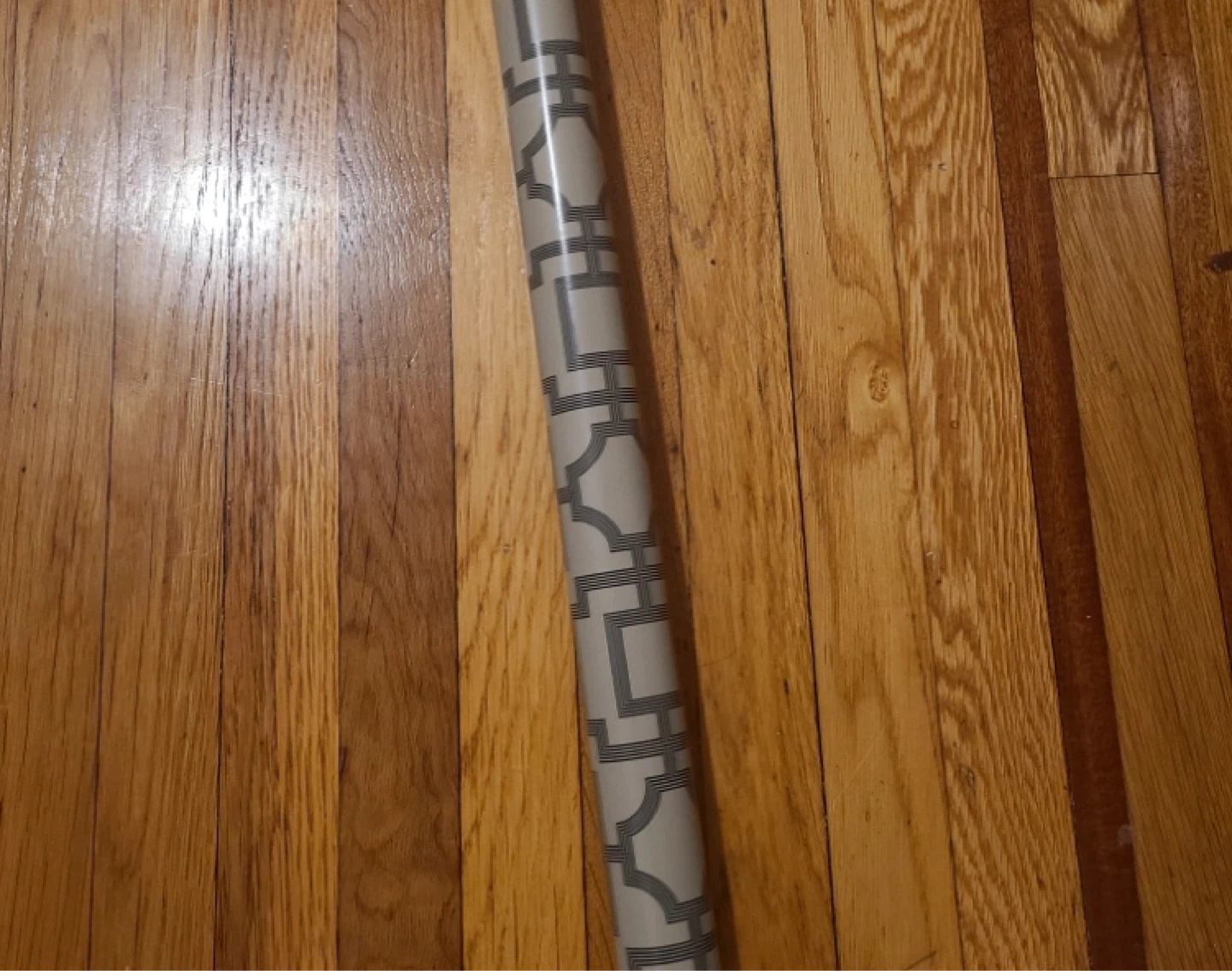 Giftpaper Roll Geometric Pattern⚽️