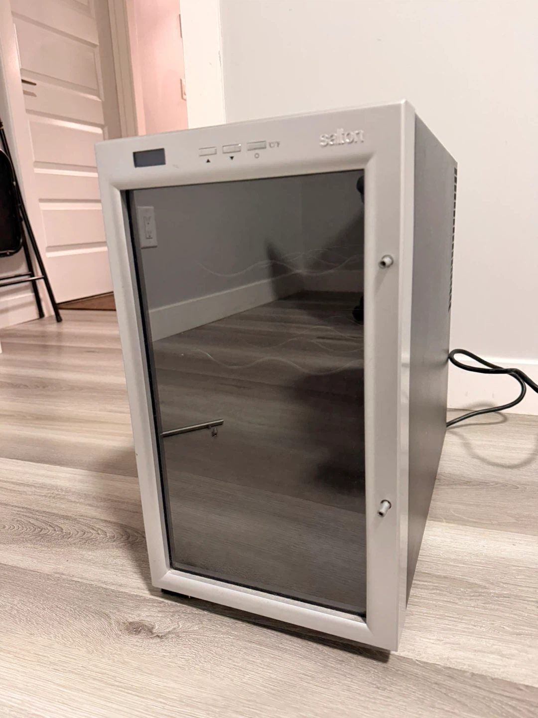 Salton Wine Cooler
