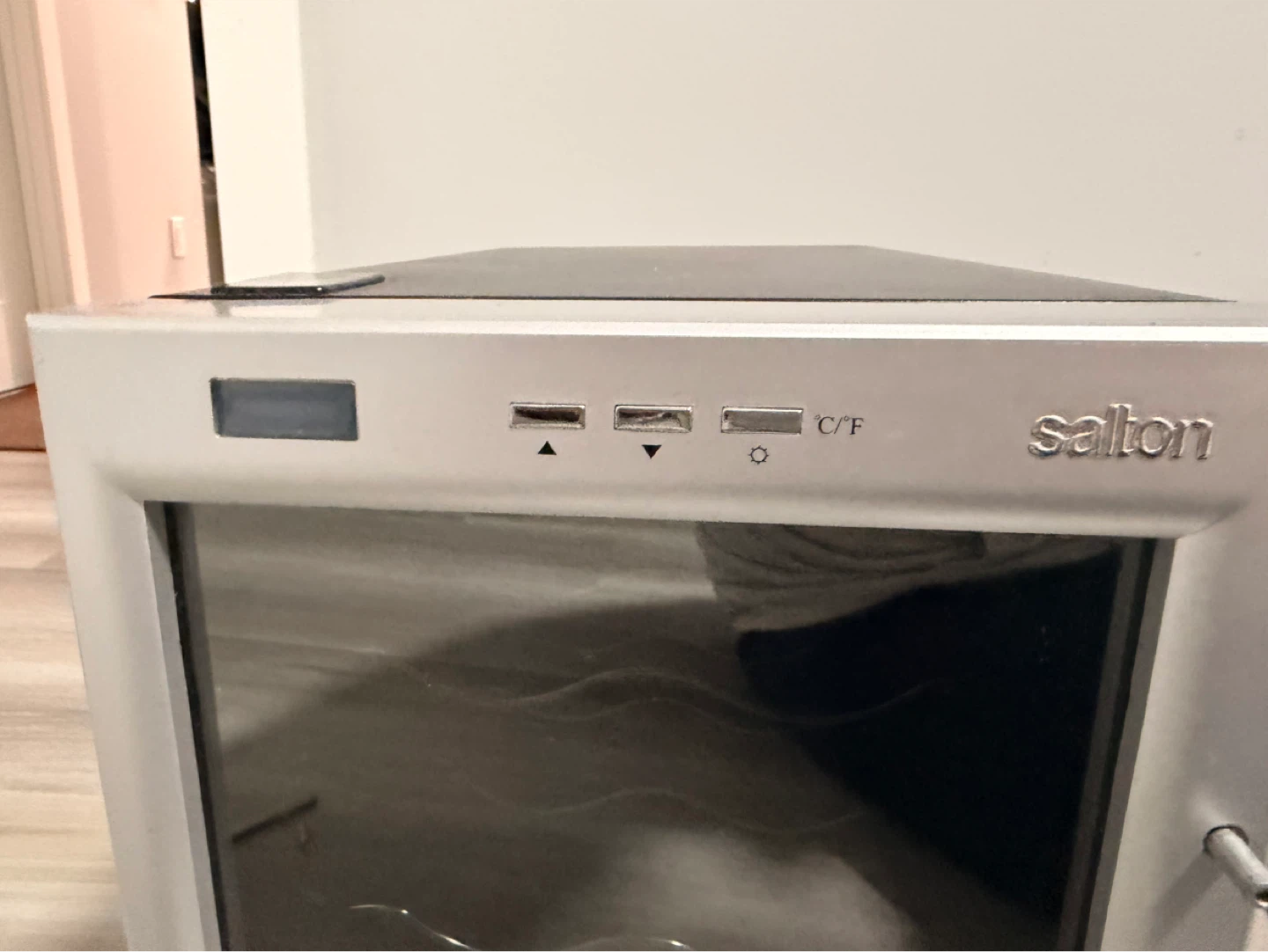 Salton Wine Cooler - photo 2