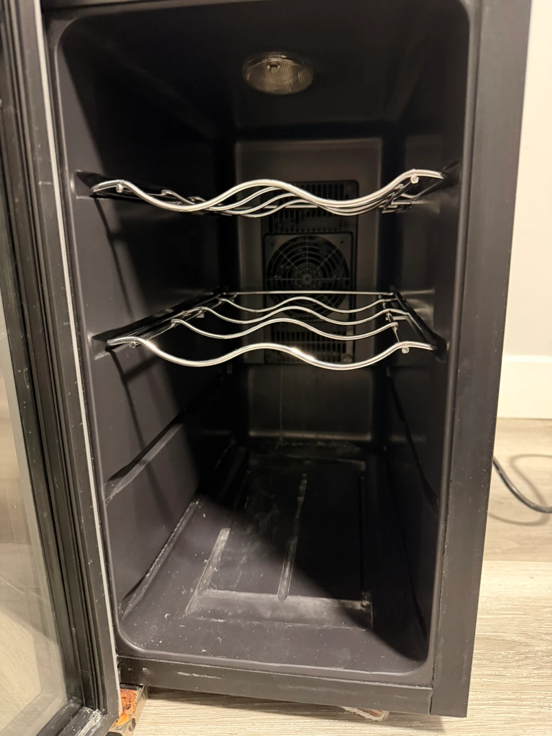 Salton Wine Cooler - photo 4