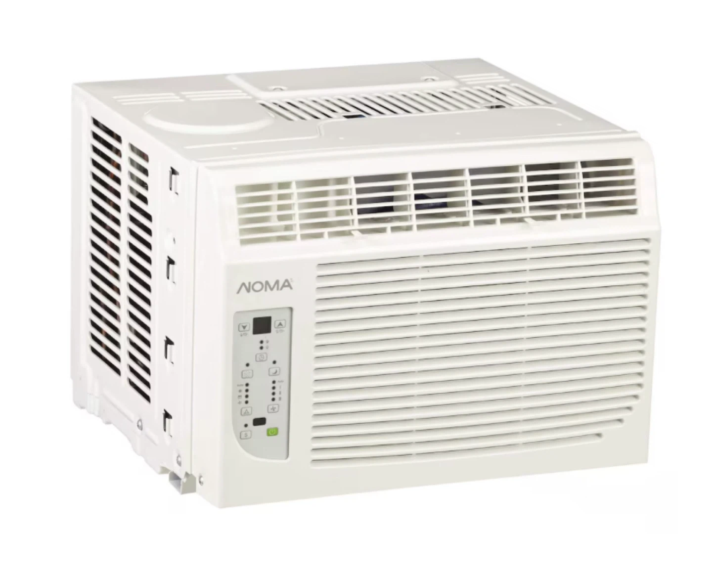NOMA Window Air Conditioner - photo 4