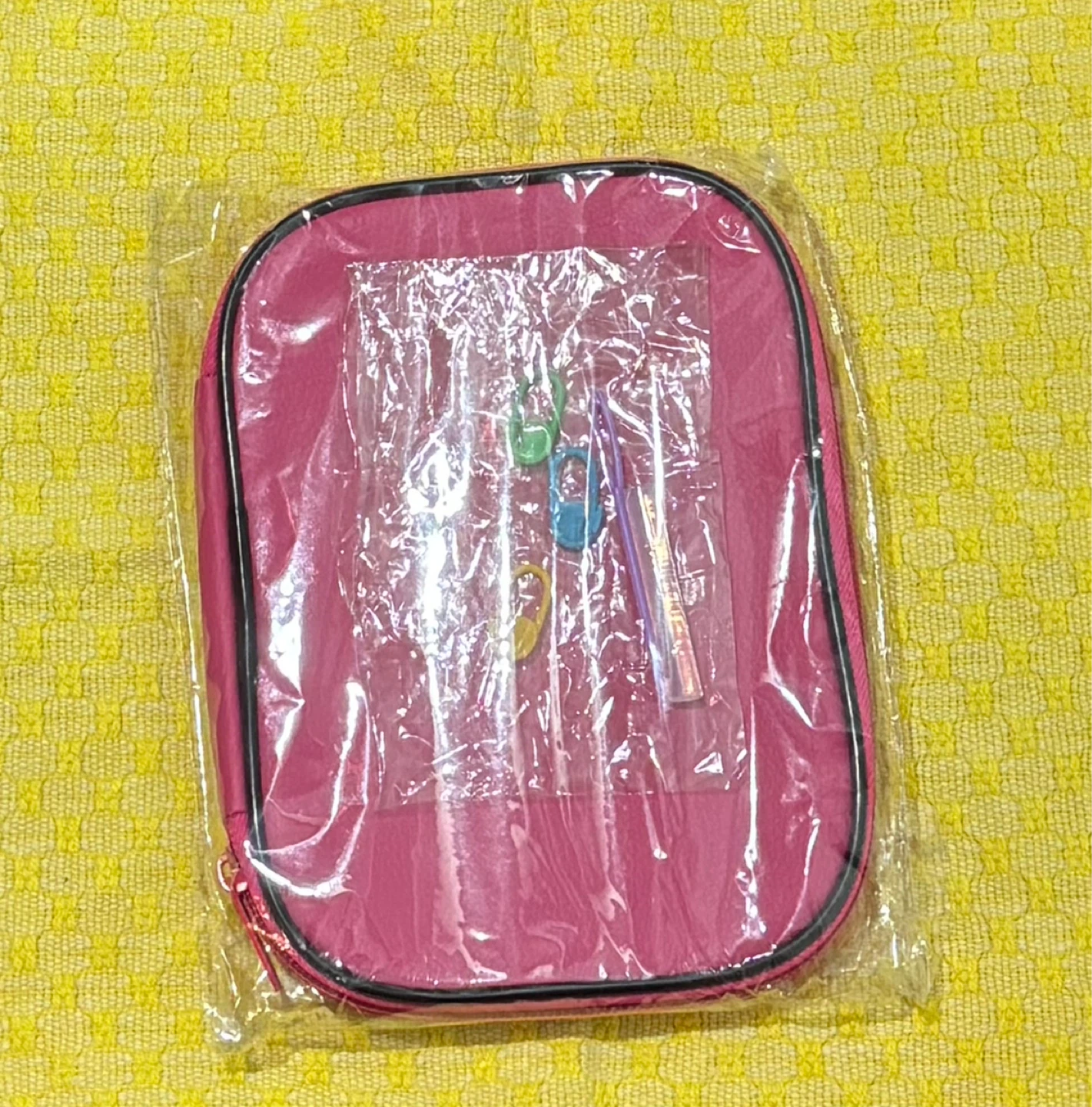 Crochet hook set - photo 2