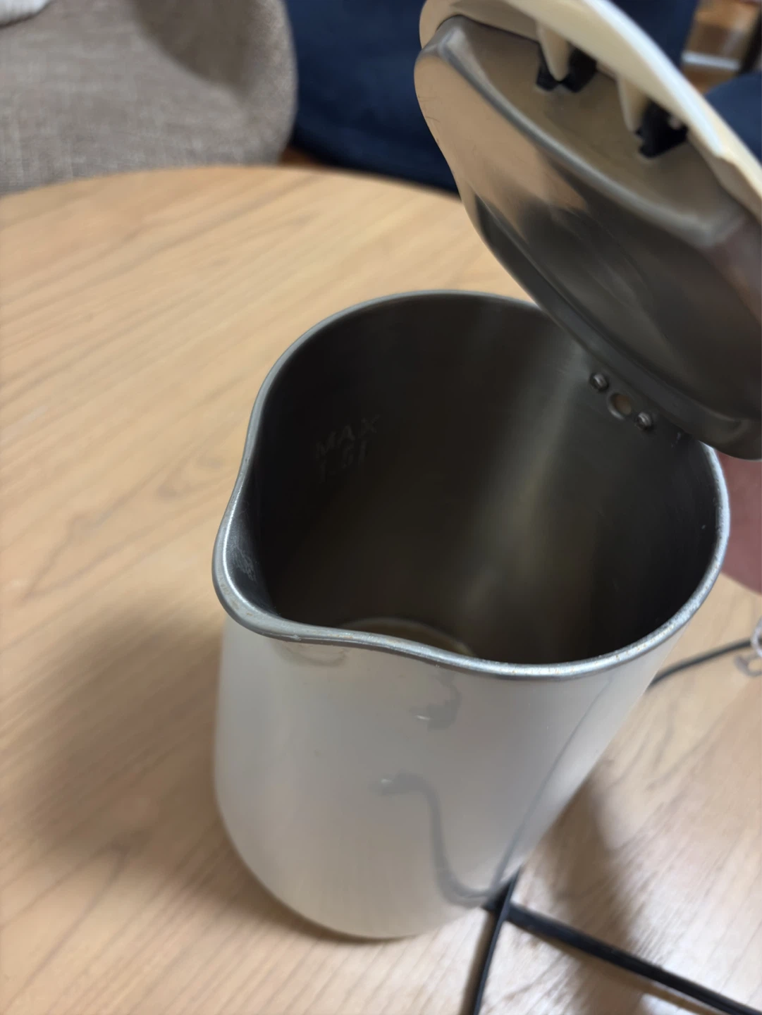 Pearl Electric Kettle - photo 2