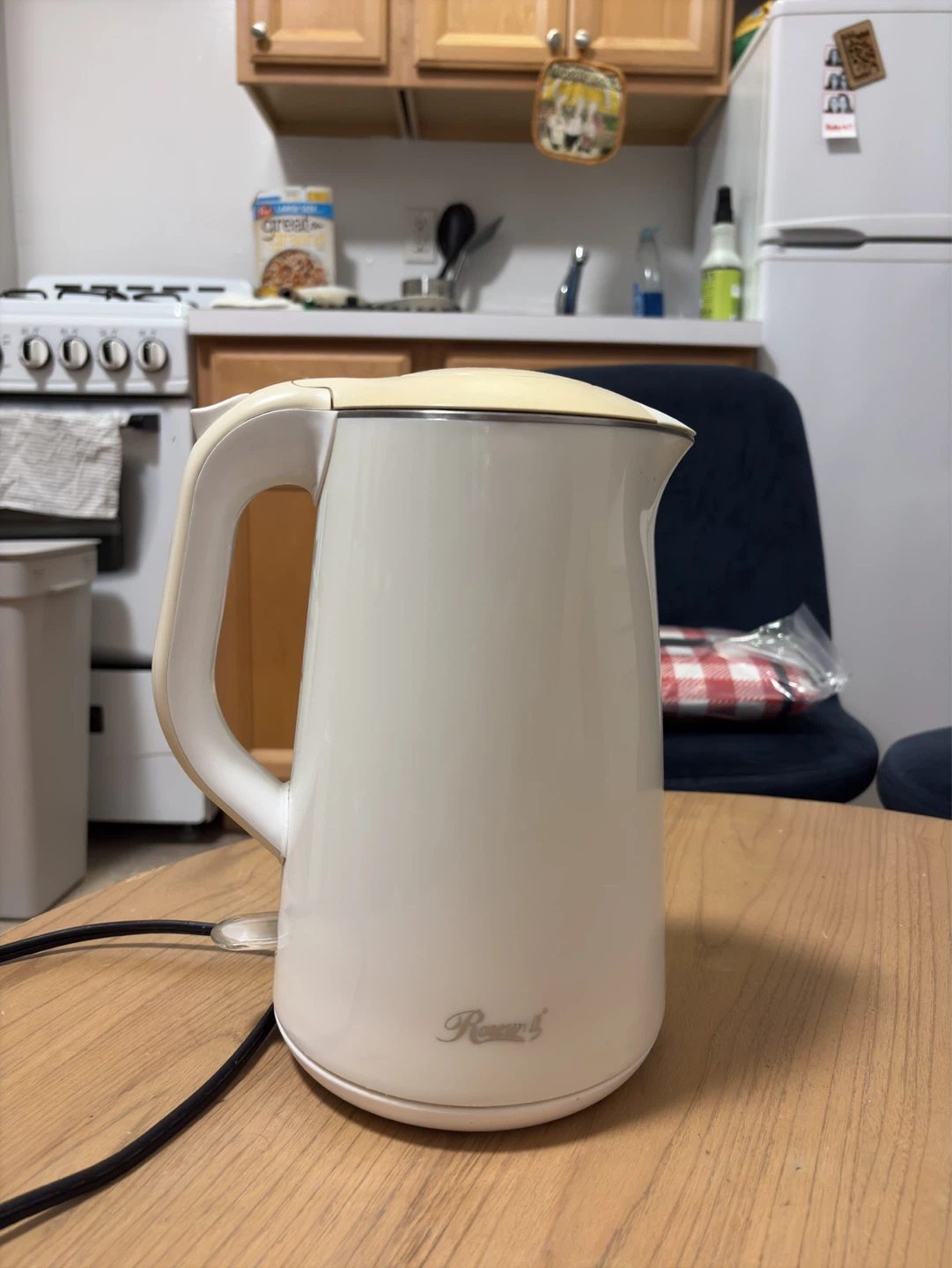 Pearl Electric Kettle