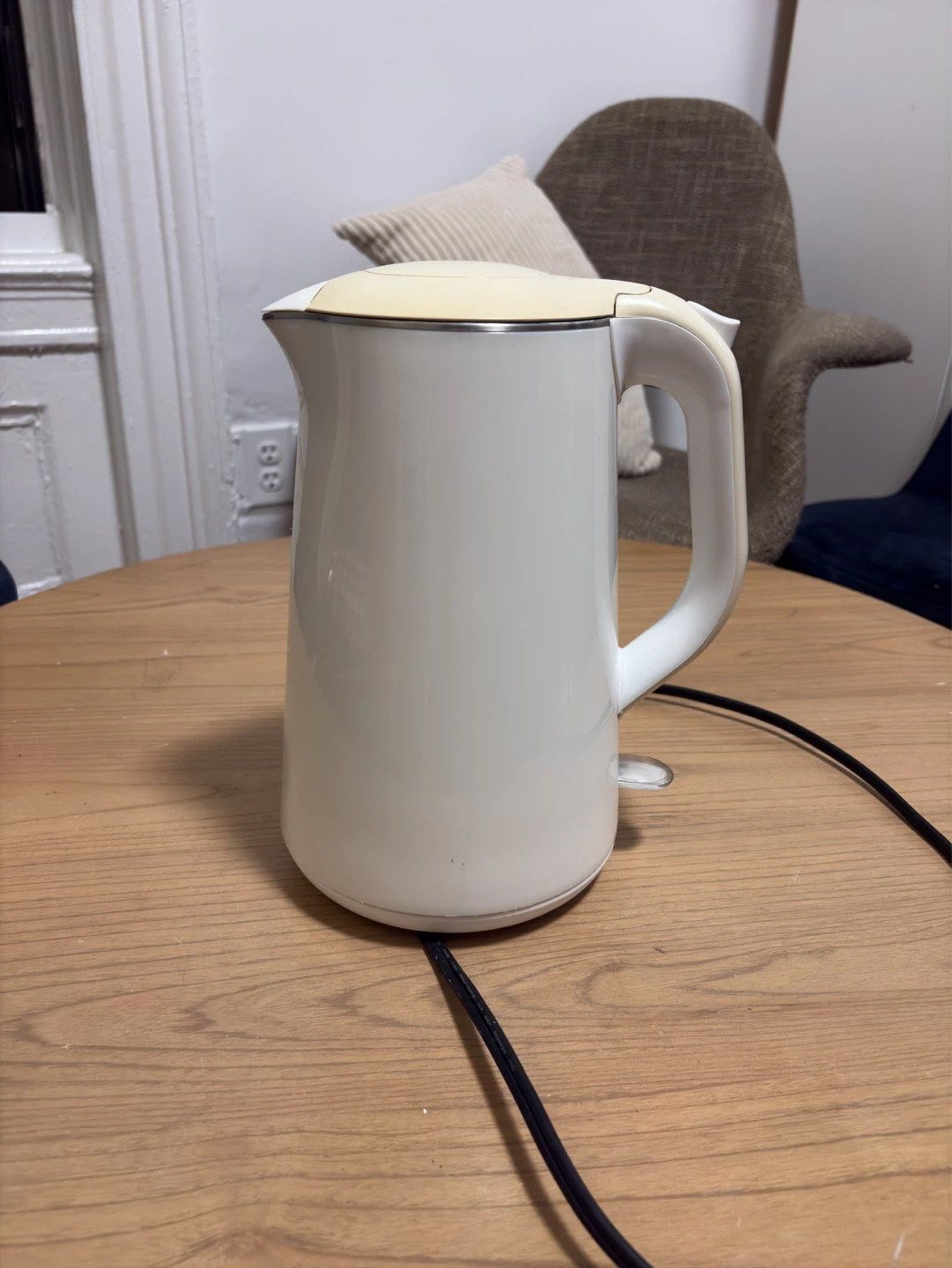 Pearl Electric Kettle - photo 4