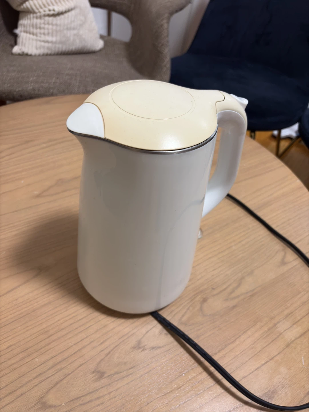 Pearl Electric Kettle - photo 3