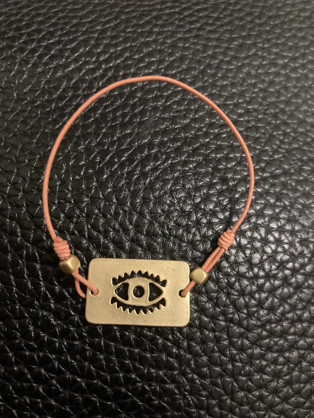 Evil Eye Charm Bracelet⚽️ - photo 3