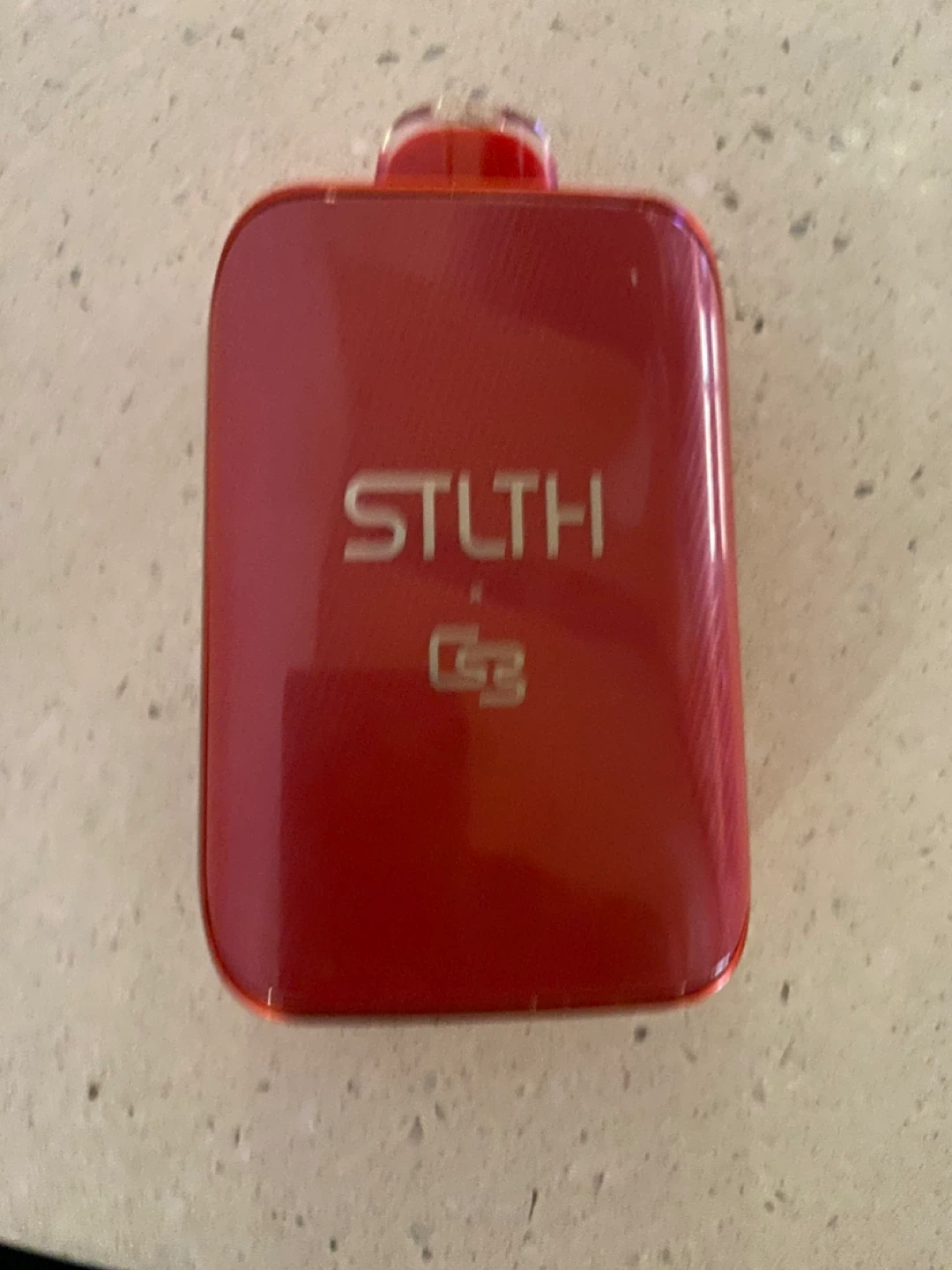 STLTH x GEEK BAR Disposable Vape - Wild Watermelon Ice - photo 3