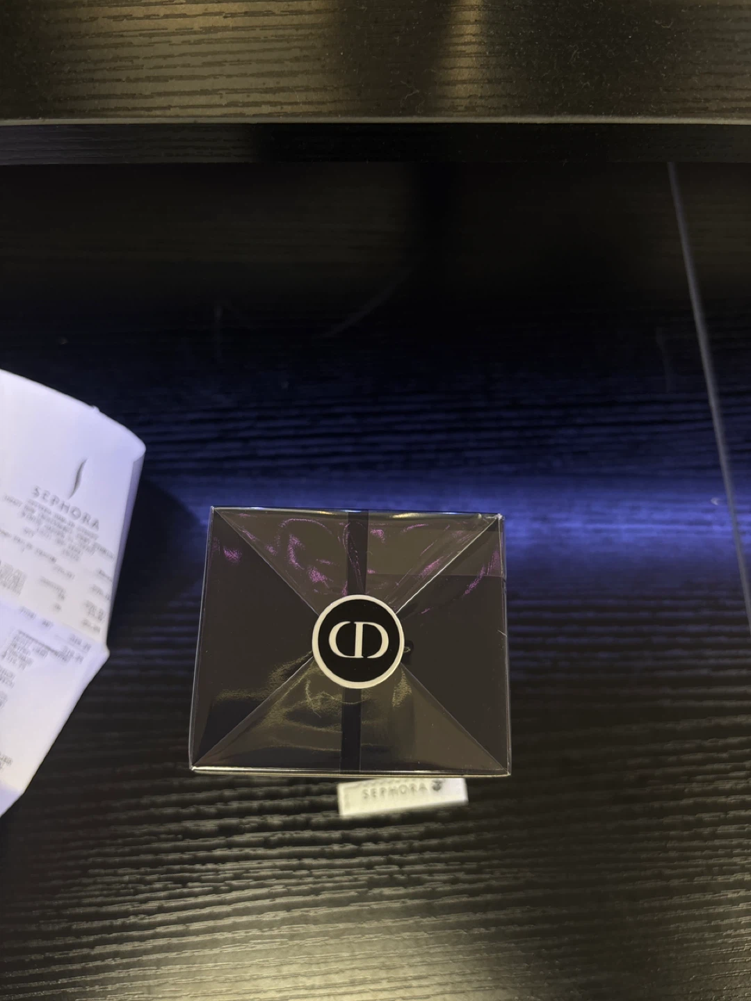 Dior Sauvage Eau de Parfum Vaporisateur Spray - photo 5