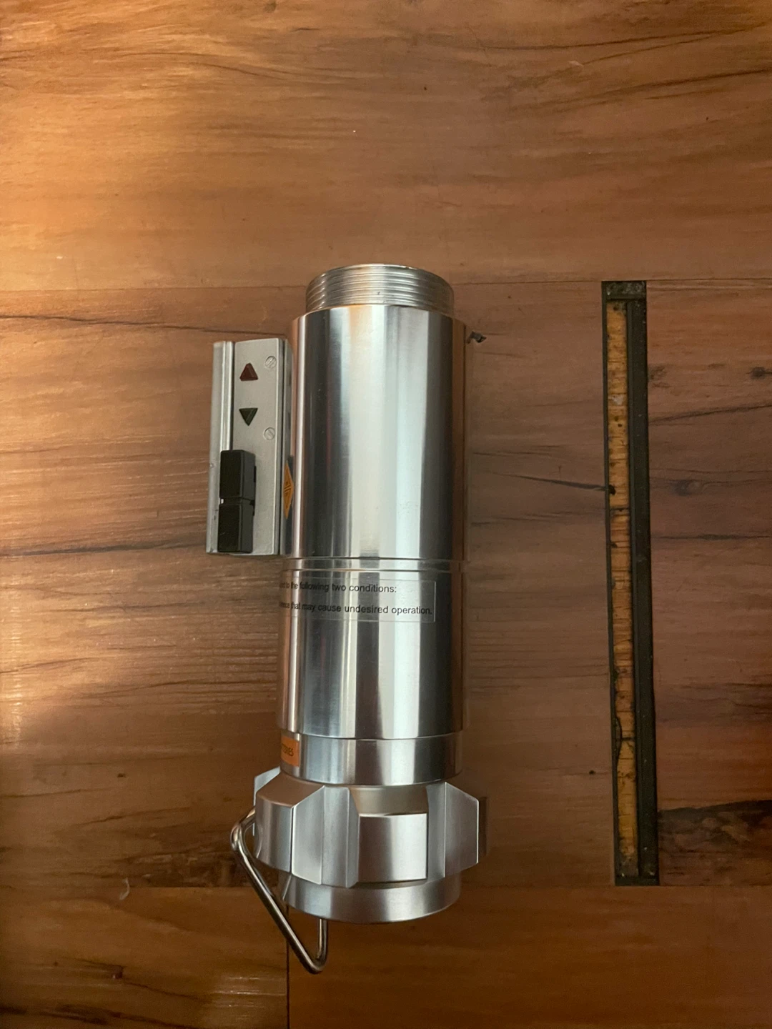Star Wars Custom Lightsaber Hilt Set - photo 4
