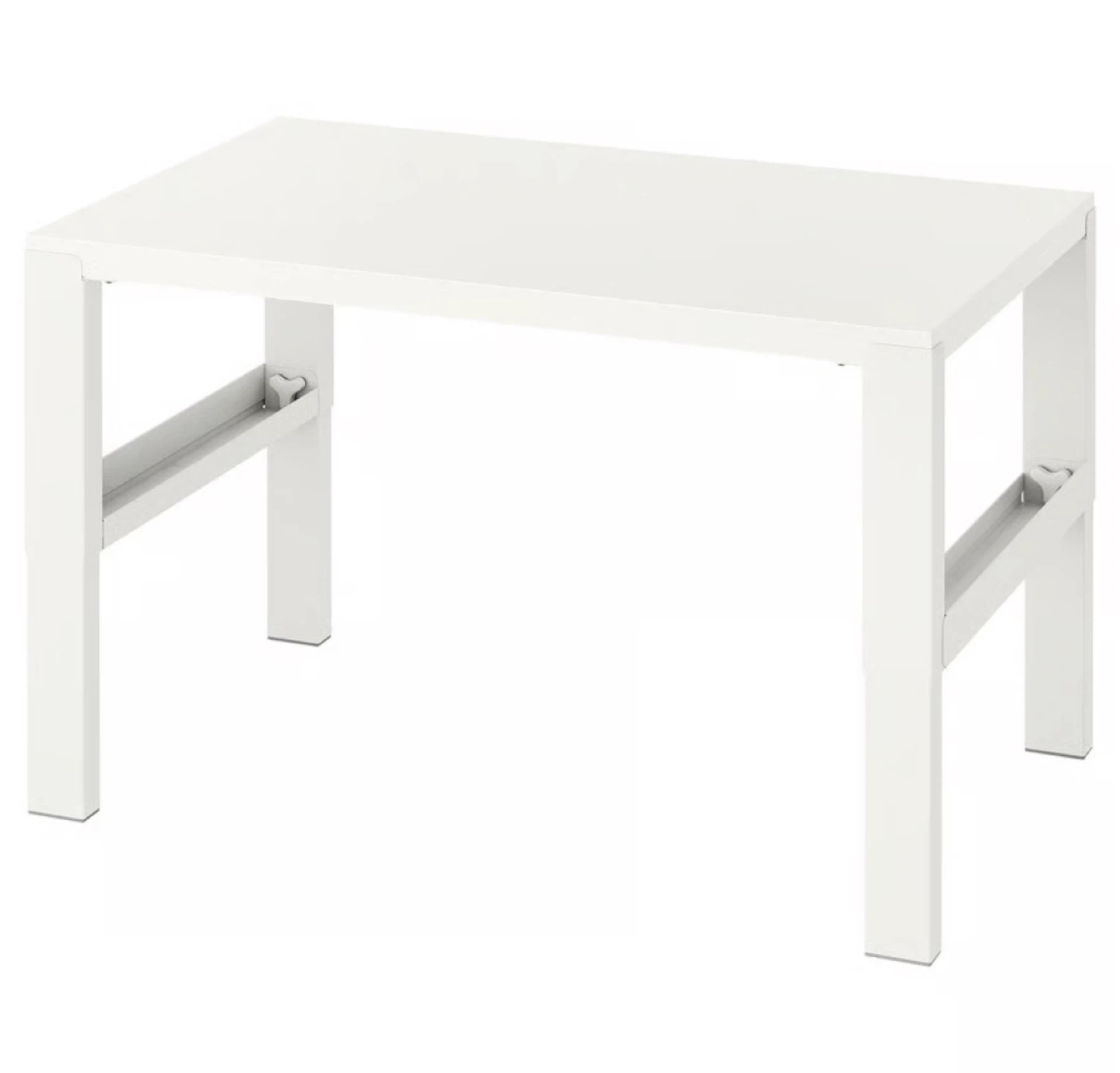 IKEA MILLBERGET Swivel Chair & kids desk - photo 2