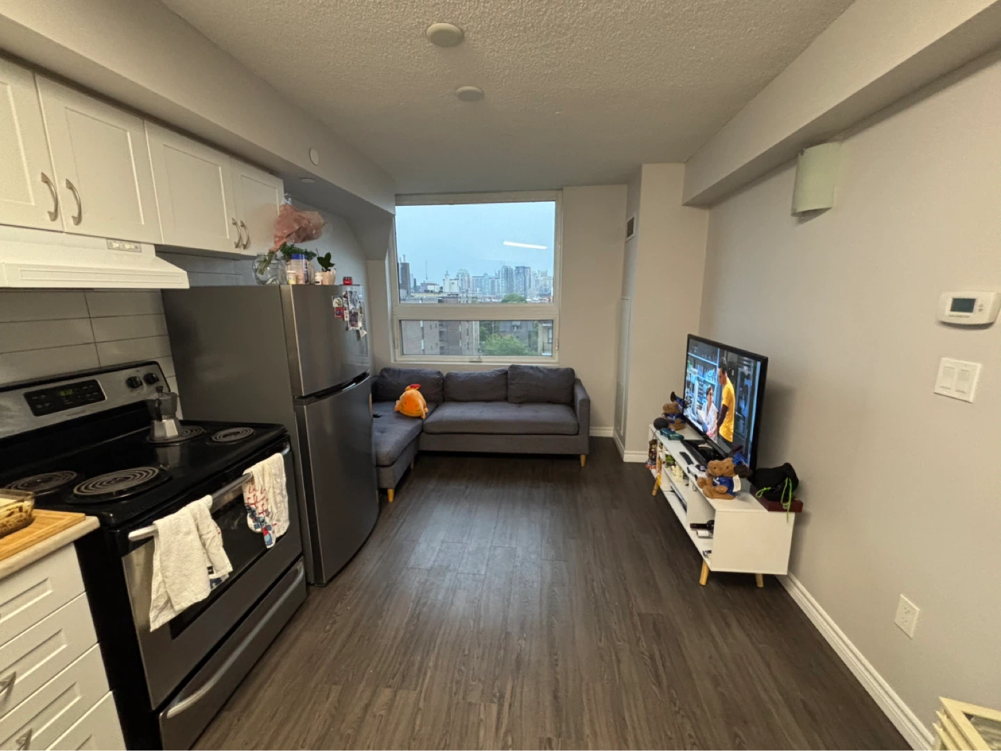 2 bedrooms - photo 2