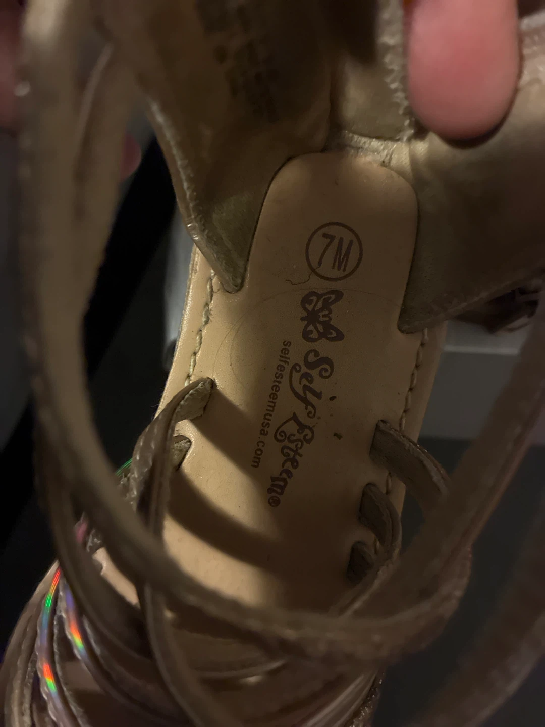 Girls' Sandals - photo 5