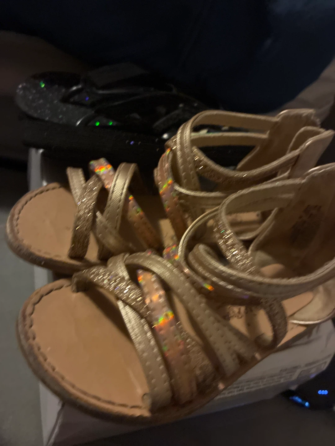 Girls' Sandals - photo 2