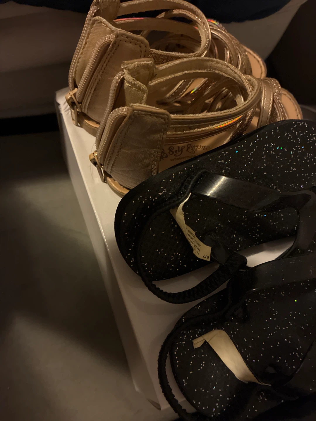 Girls' Sandals - photo 4