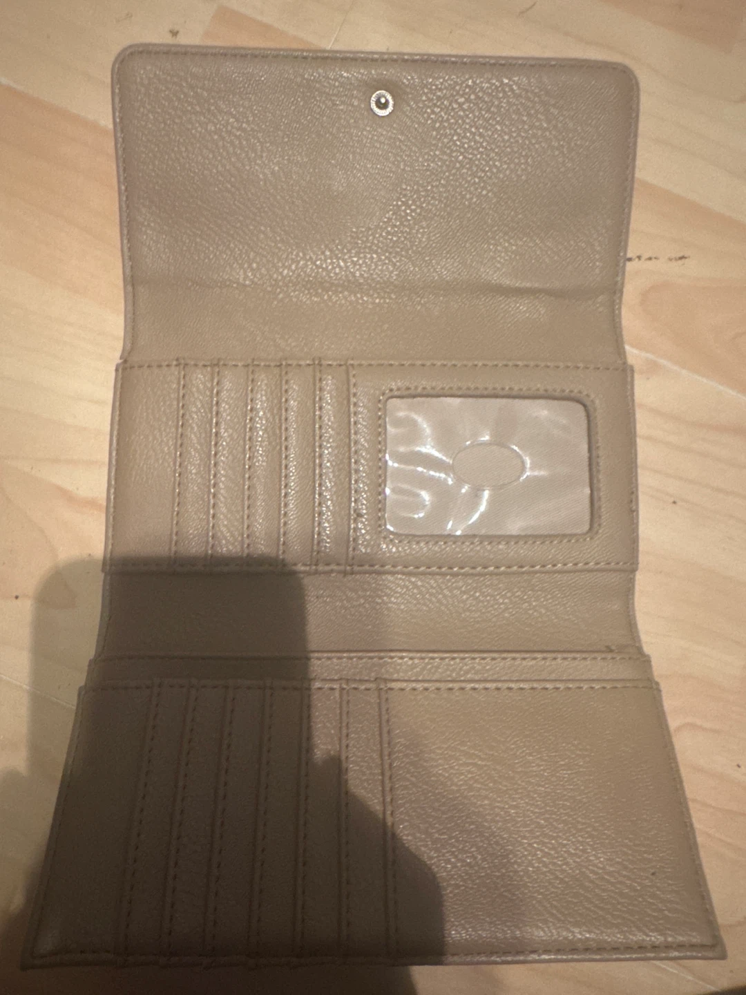 Guess Wallet - photo 3