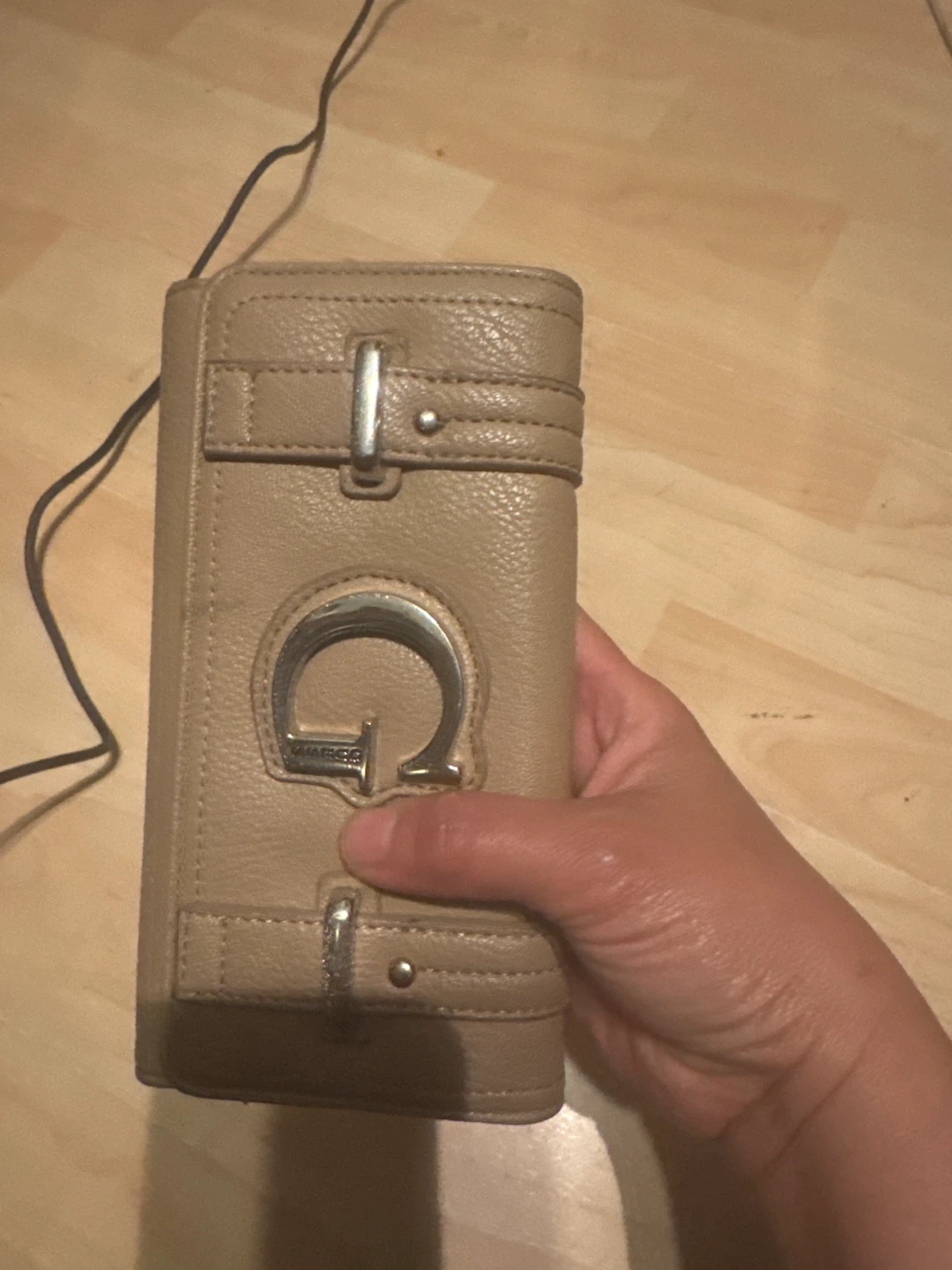 Guess Wallet - photo 4