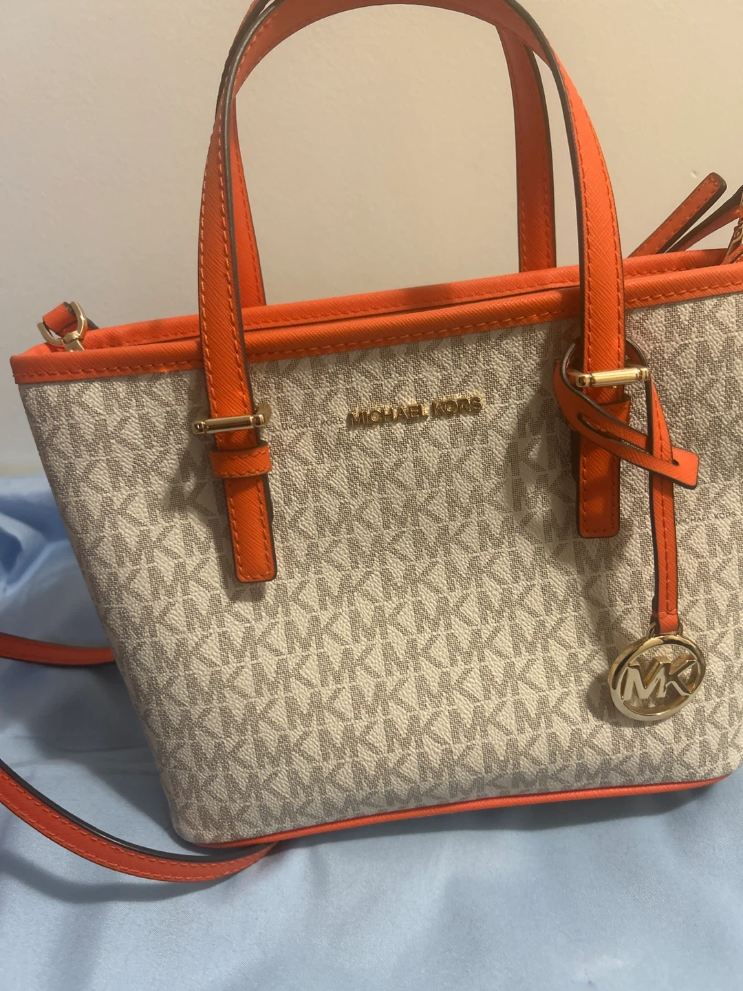 Michael Kors Tote Bag