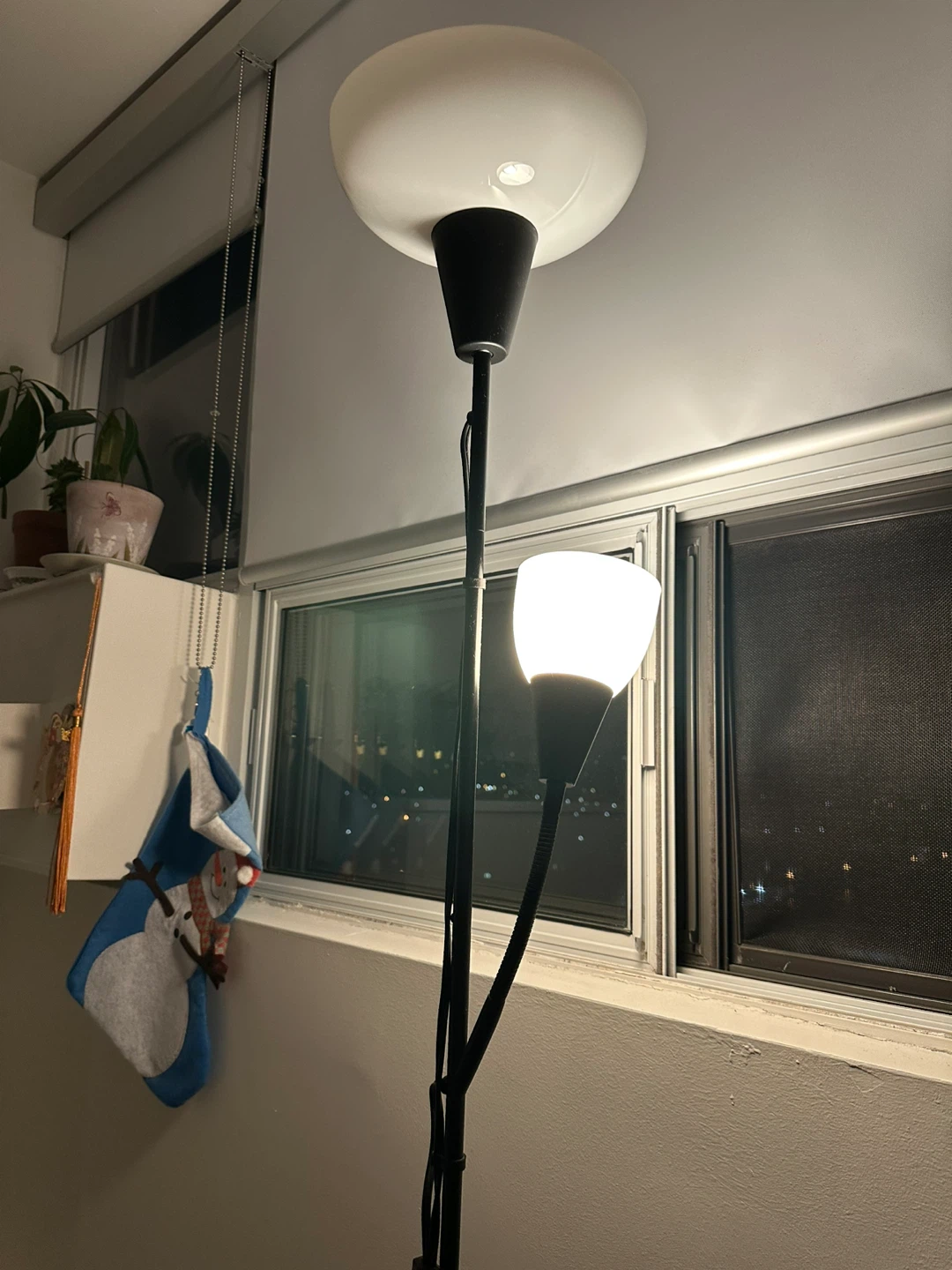 ⚽️Adjustable Floor Lamp