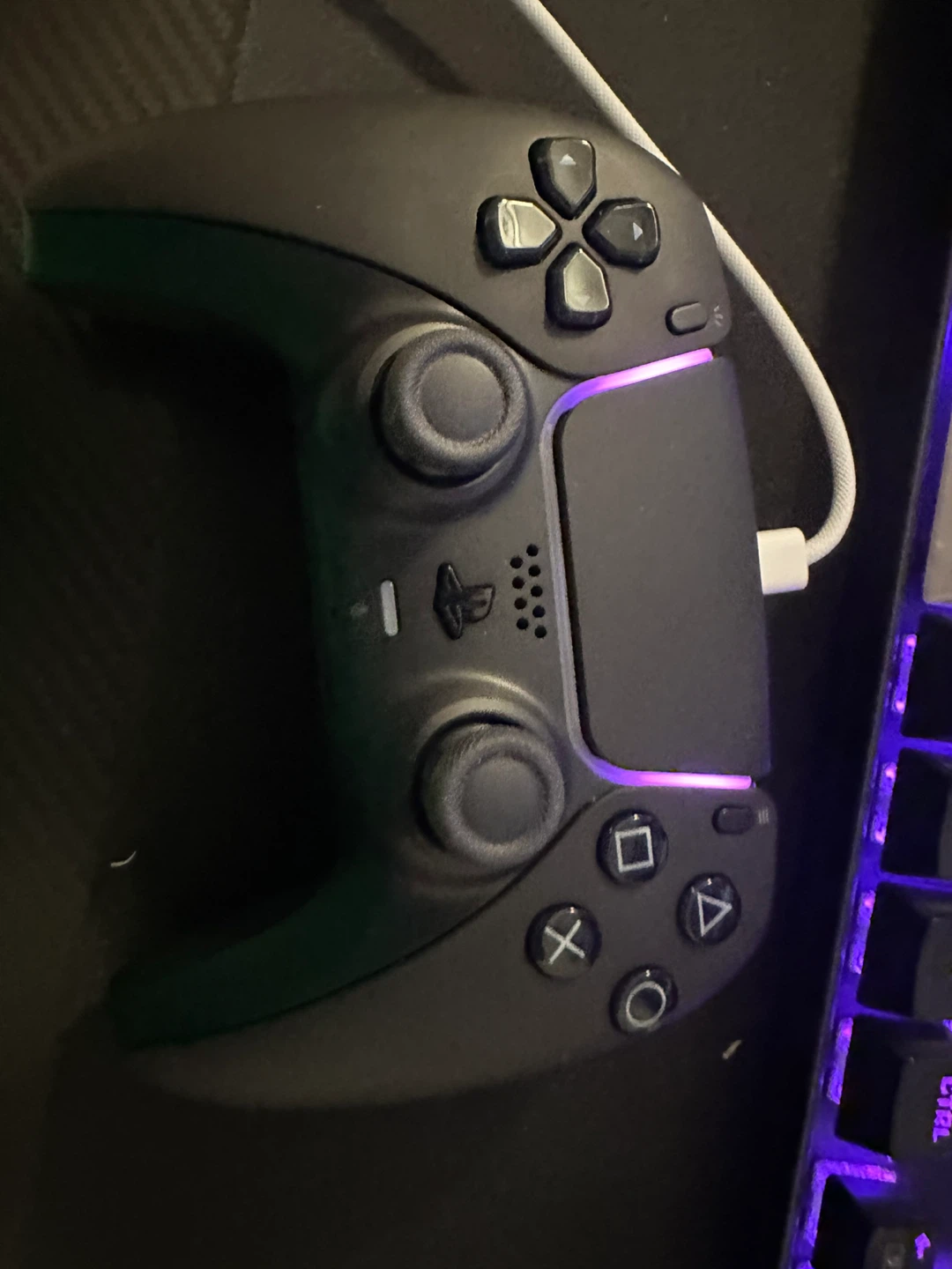 ⚽️ Wireless Controller