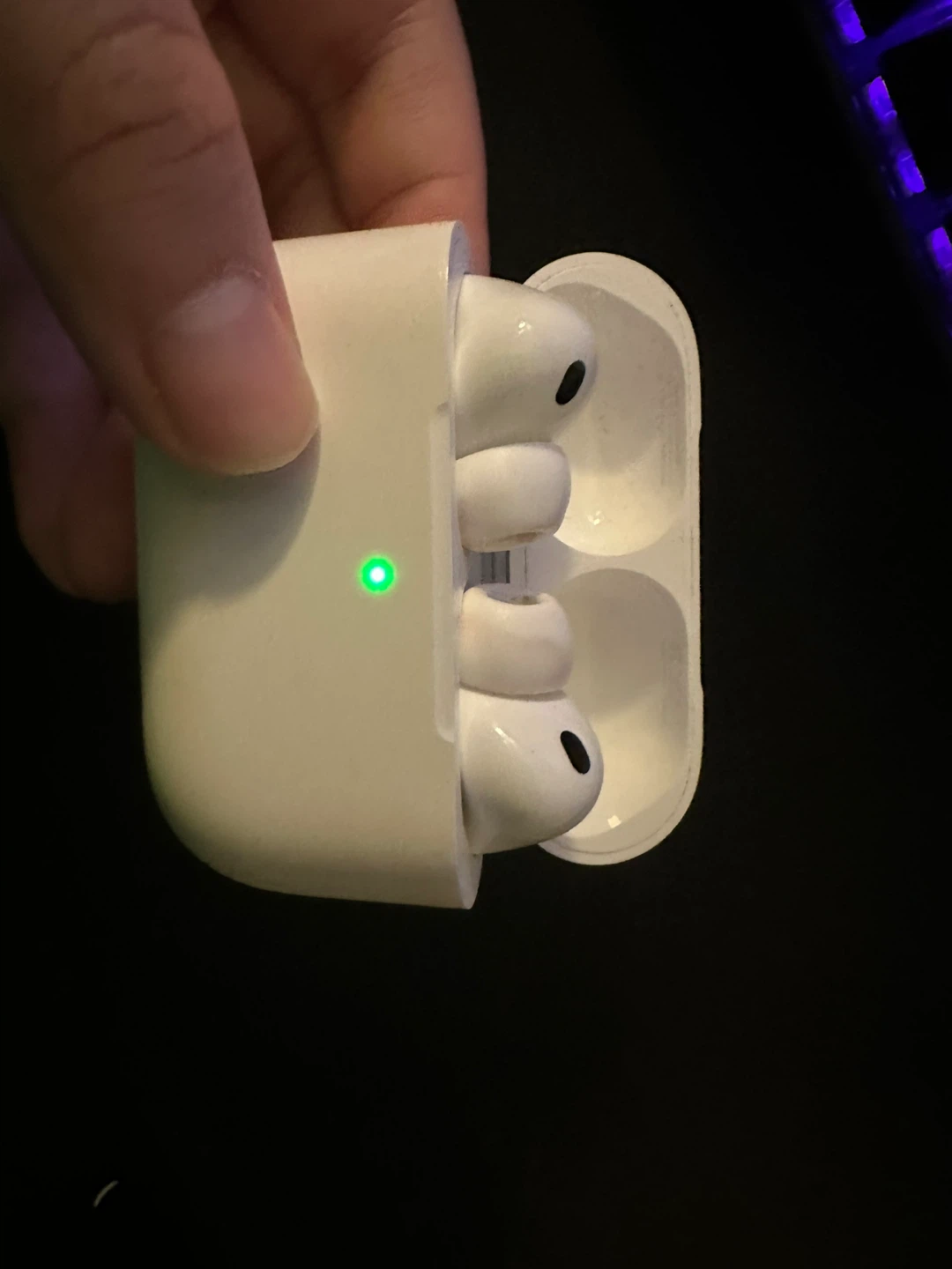 ⚽️Apple AirPods Pro (2nd Gen) Wireless Earbuds